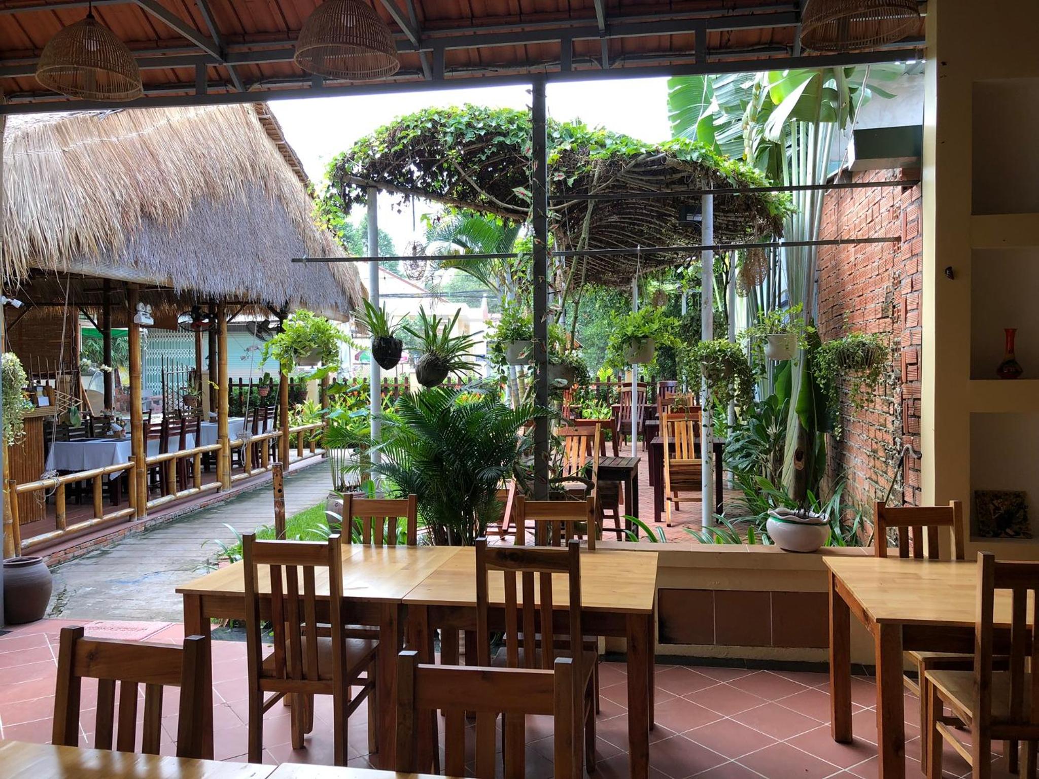 Tropical Garden Phu Quoc