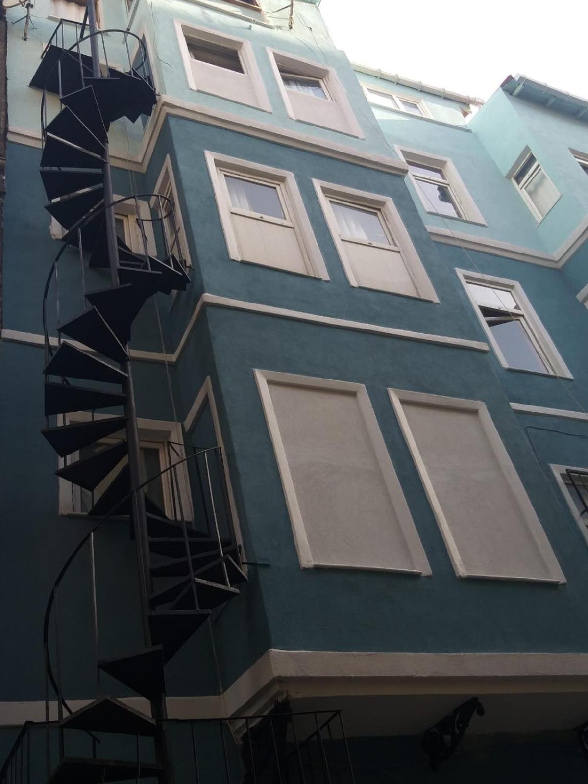 TAXİM YURDU - Image 11