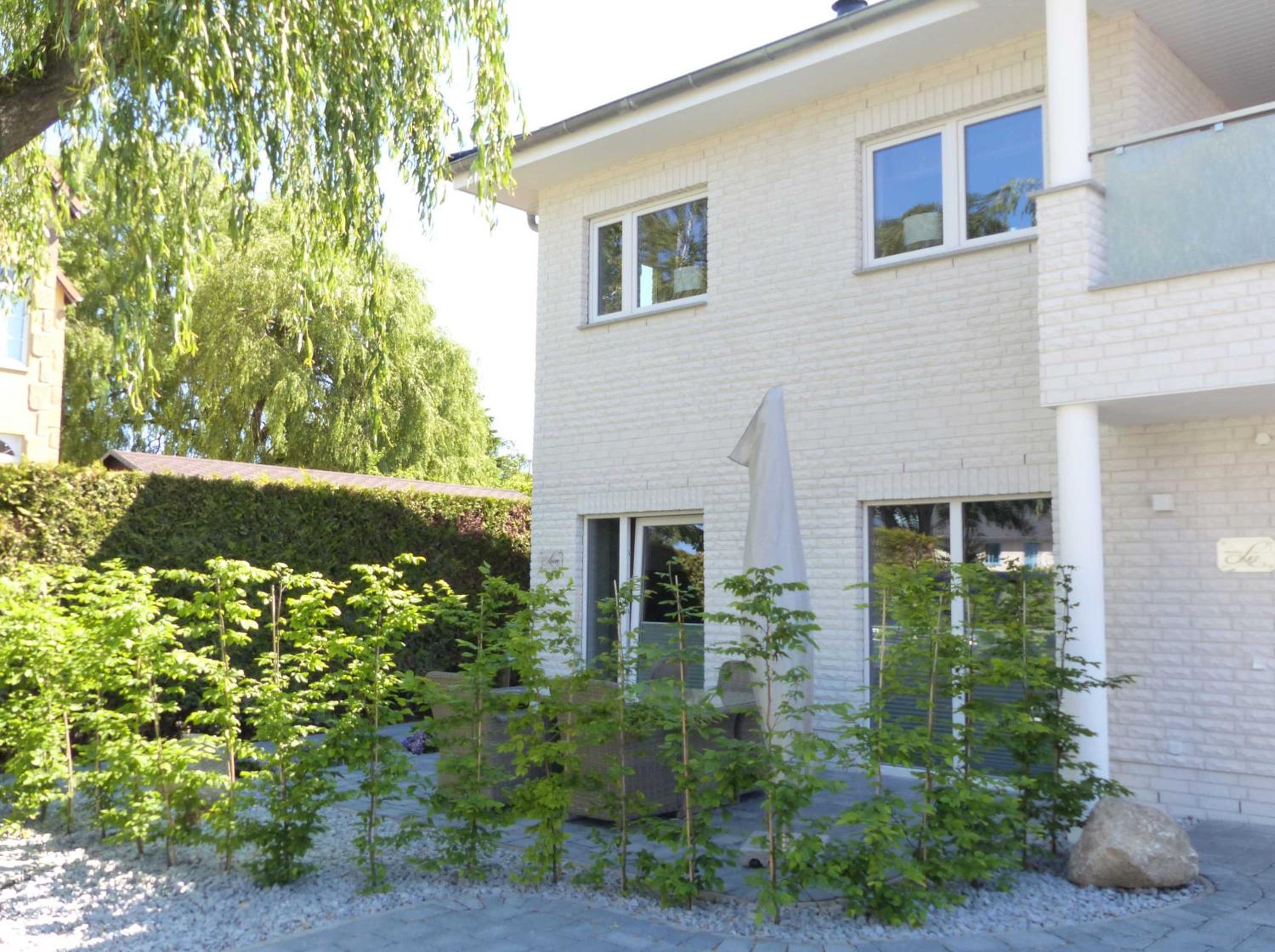 3-Raum-Appartements in der Rabenstraße view 3