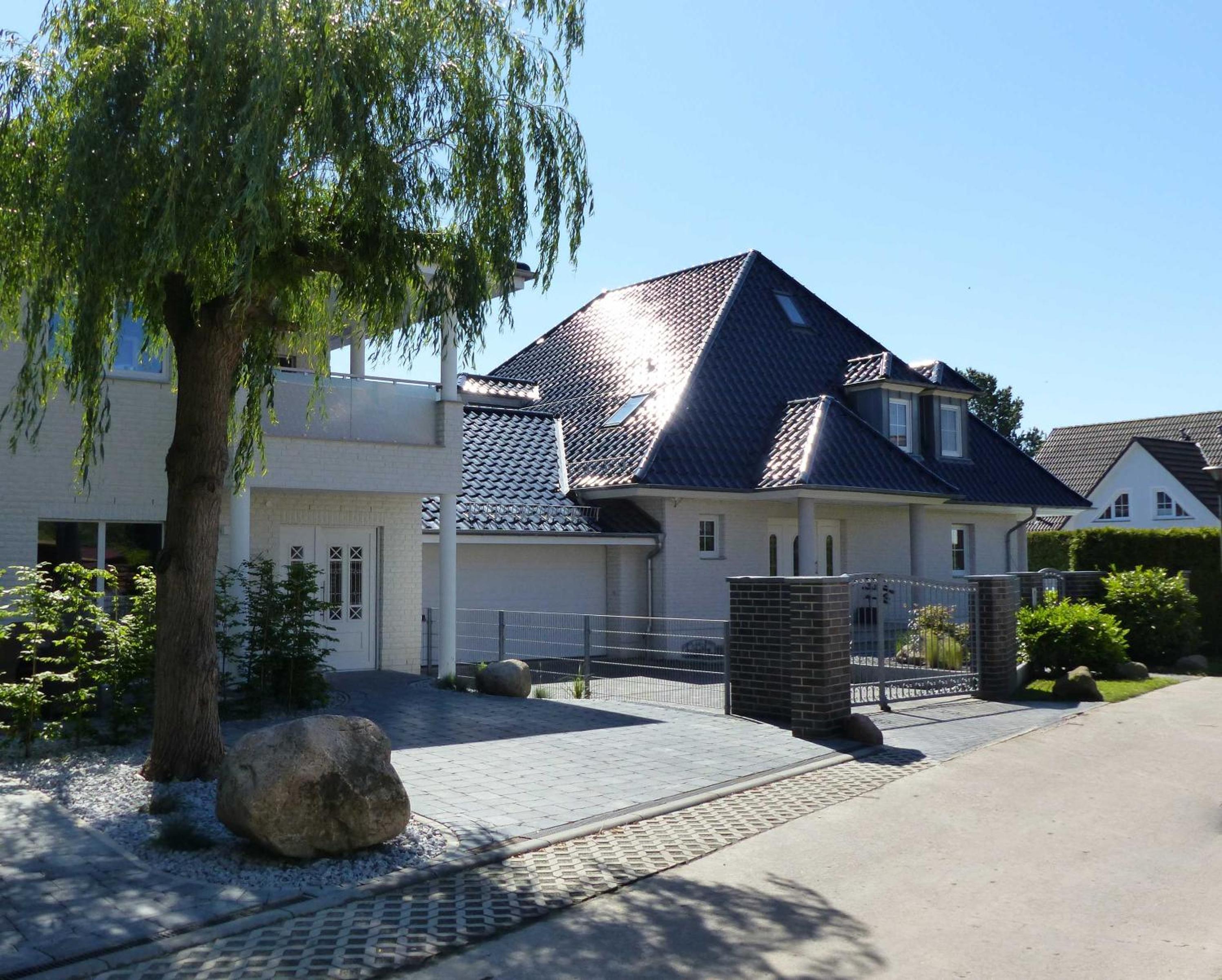 3-Raum-Appartements in der Rabenstraße view 4
