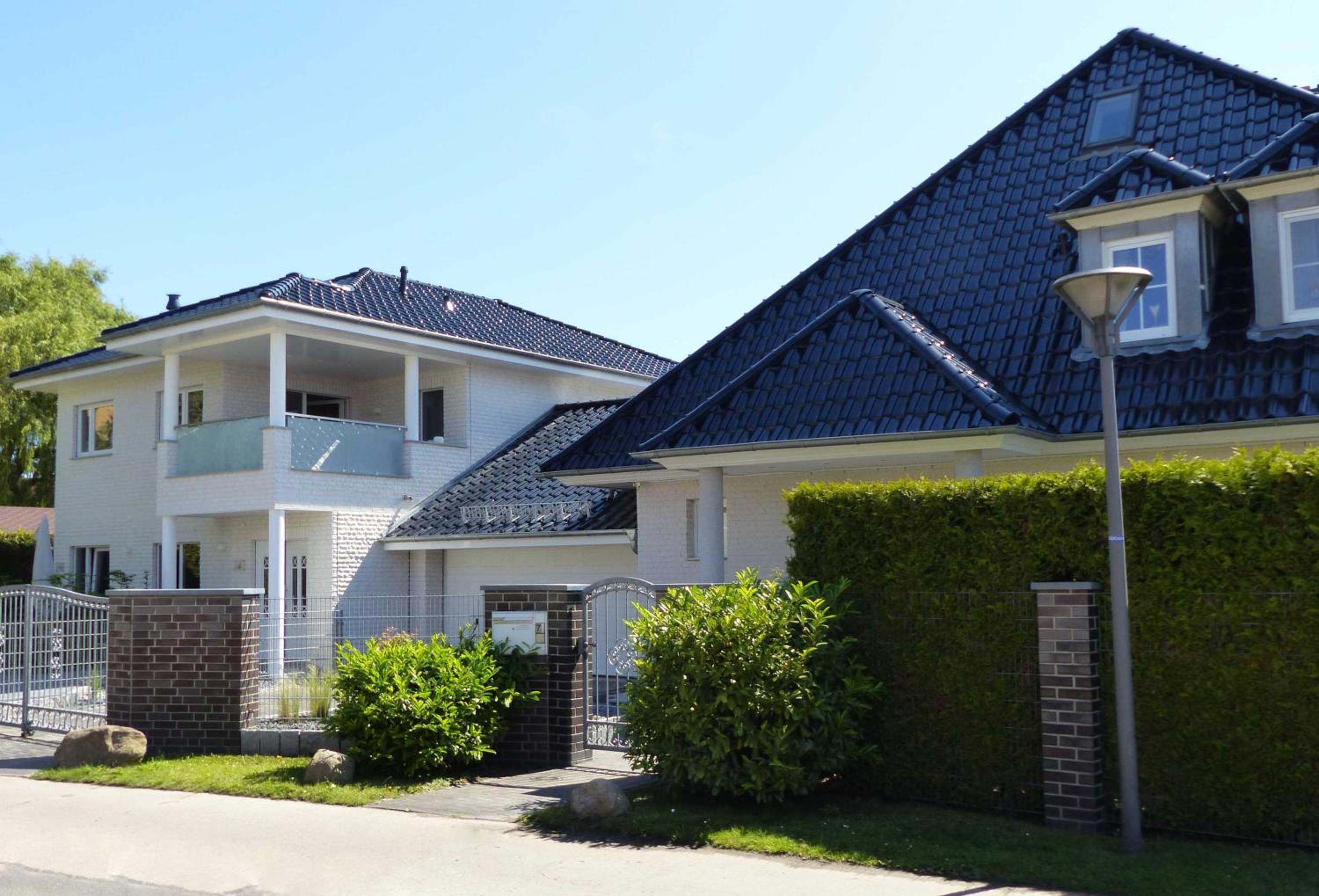 3-Raum-Appartements in der Rabenstraße view 5