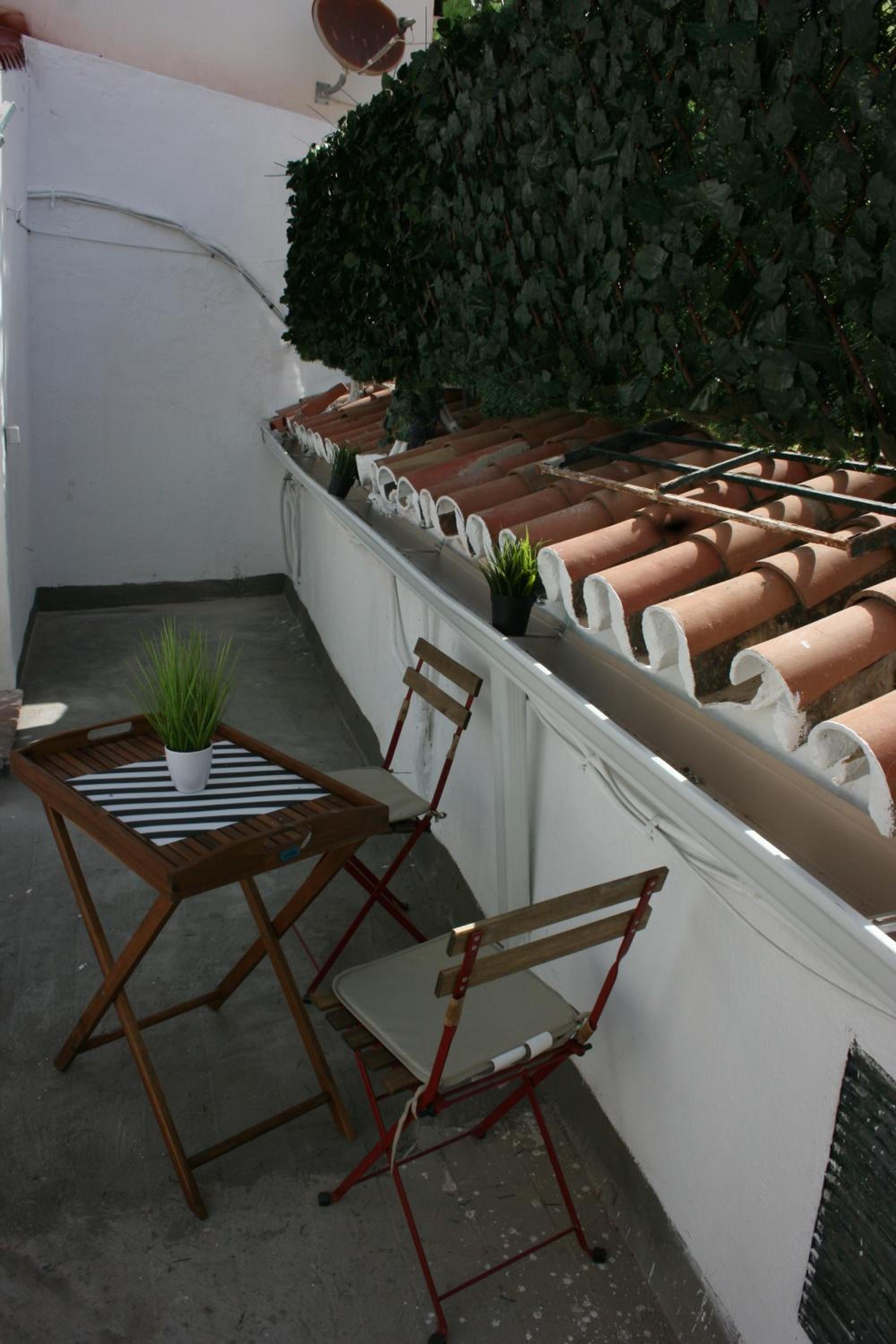 Malagueña Salerosa 