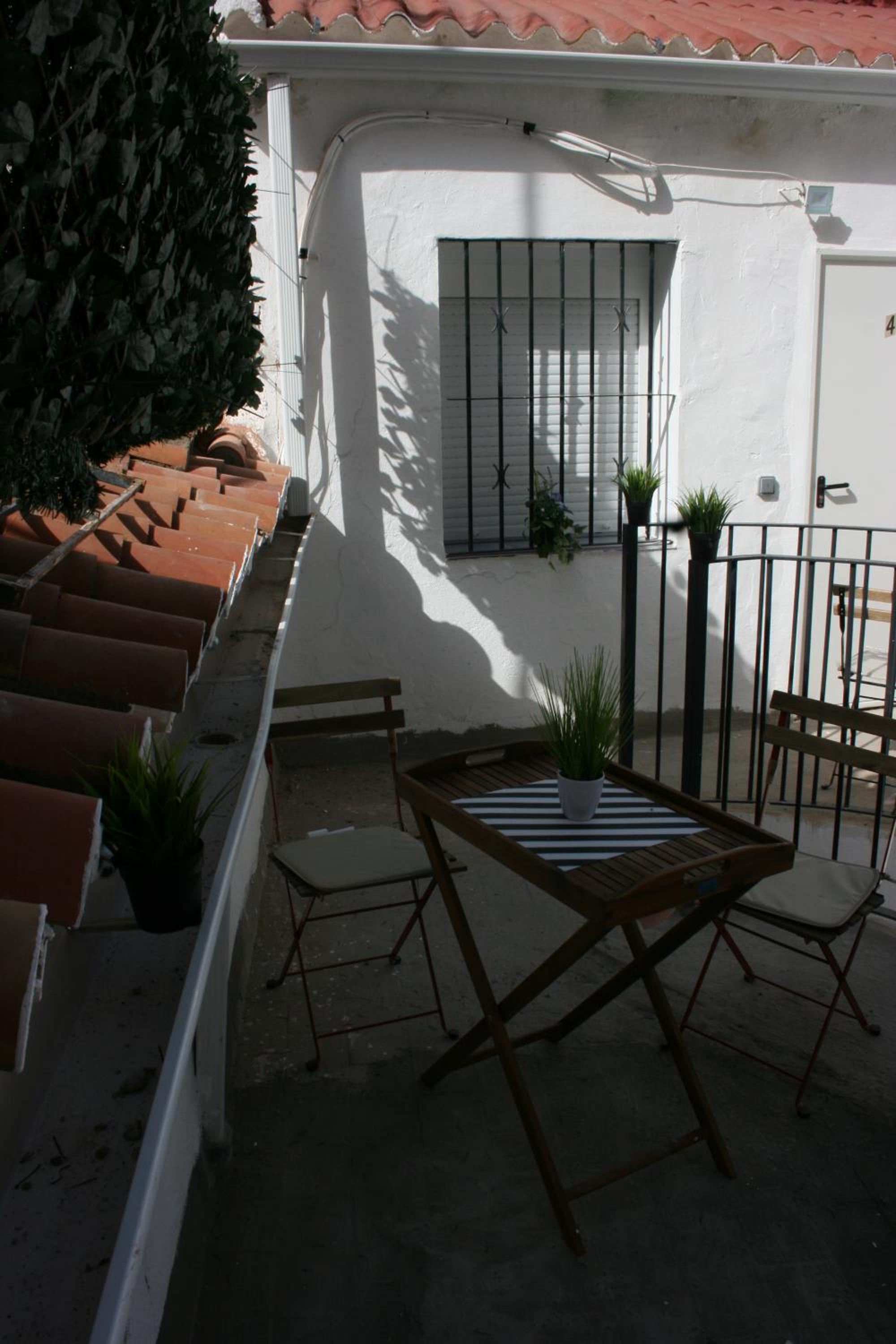 Malagueña Salerosa 
