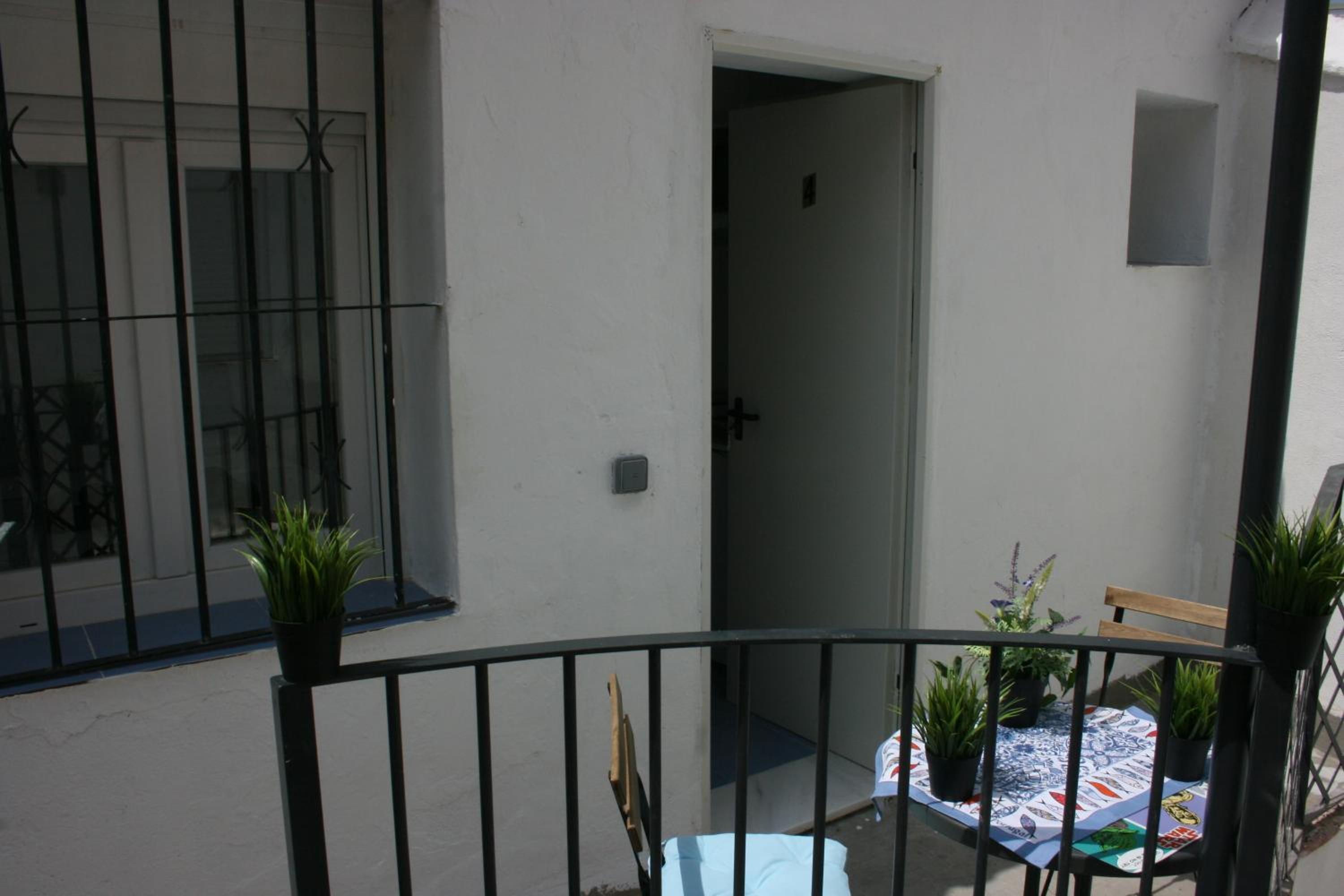 Malagueña Salerosa 