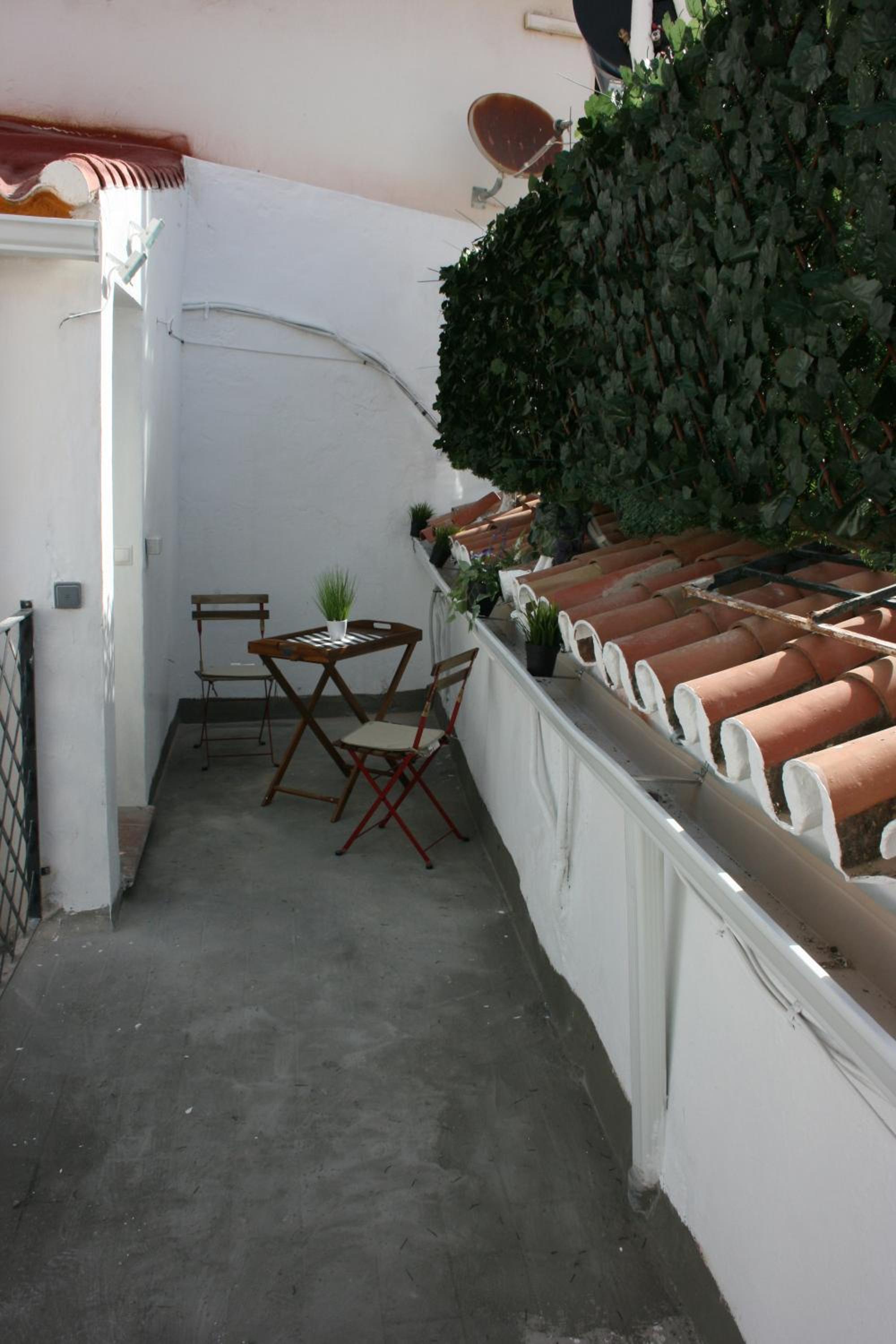 Malagueña Salerosa 