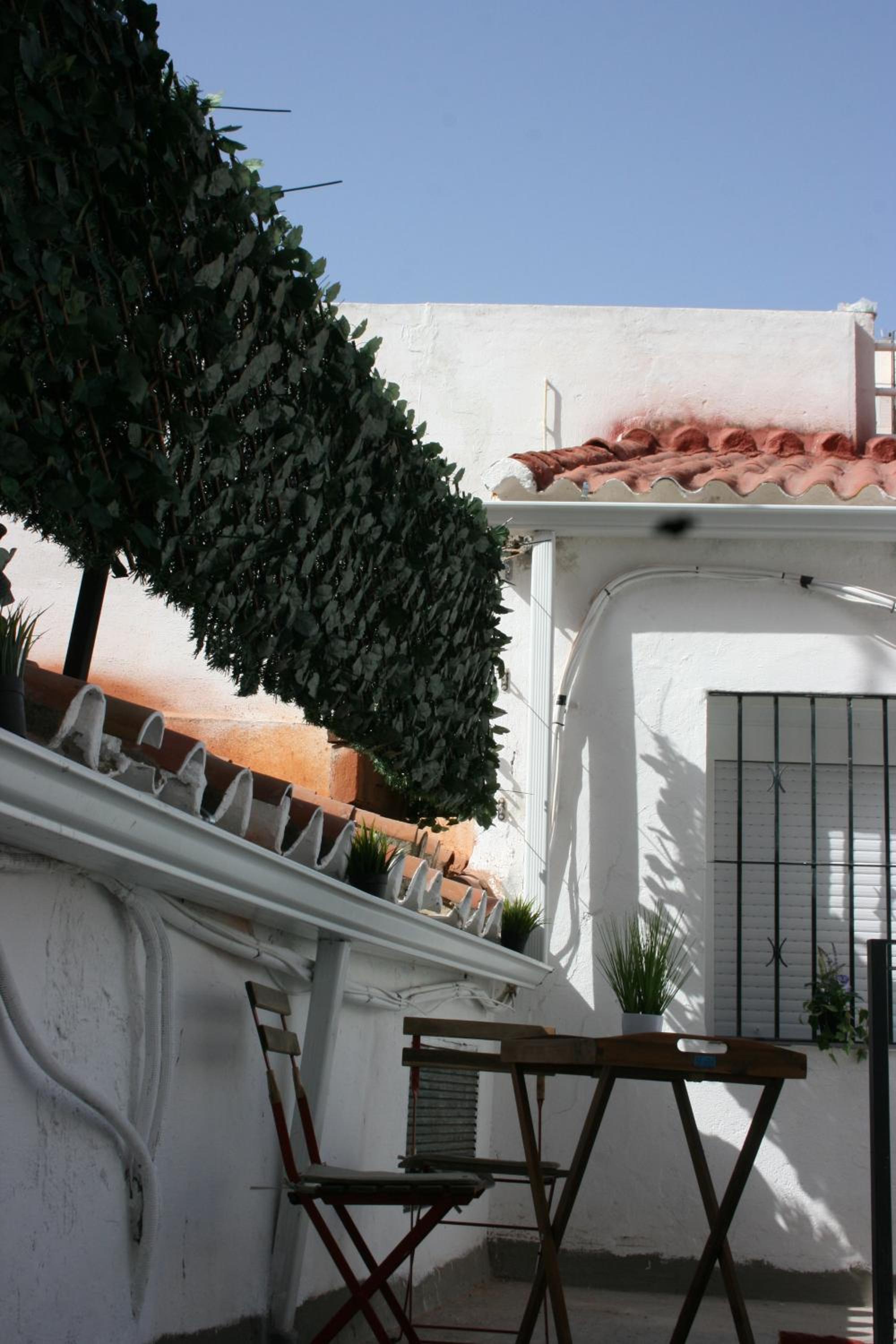 Malagueña Salerosa 