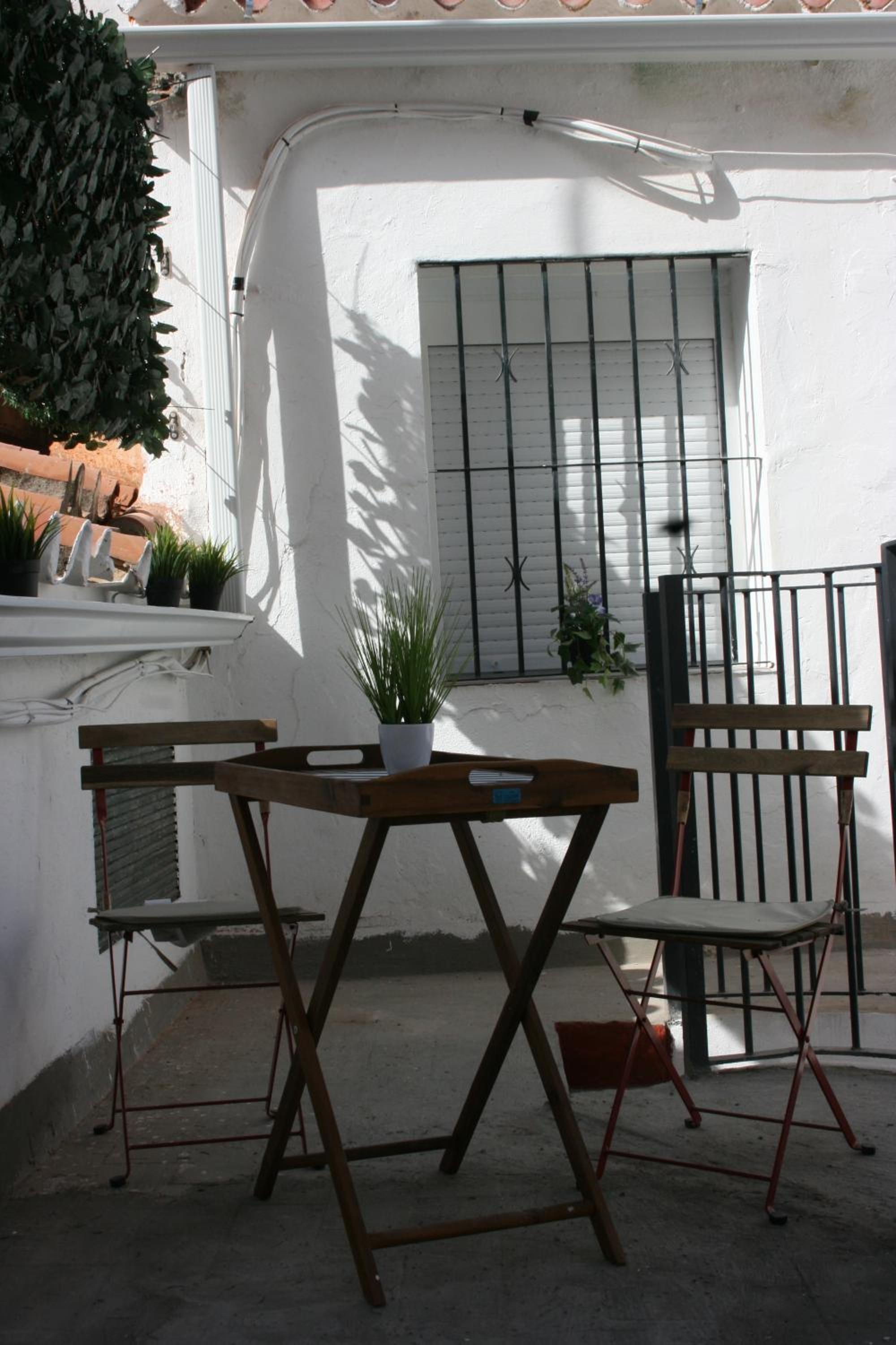 Malagueña Salerosa 