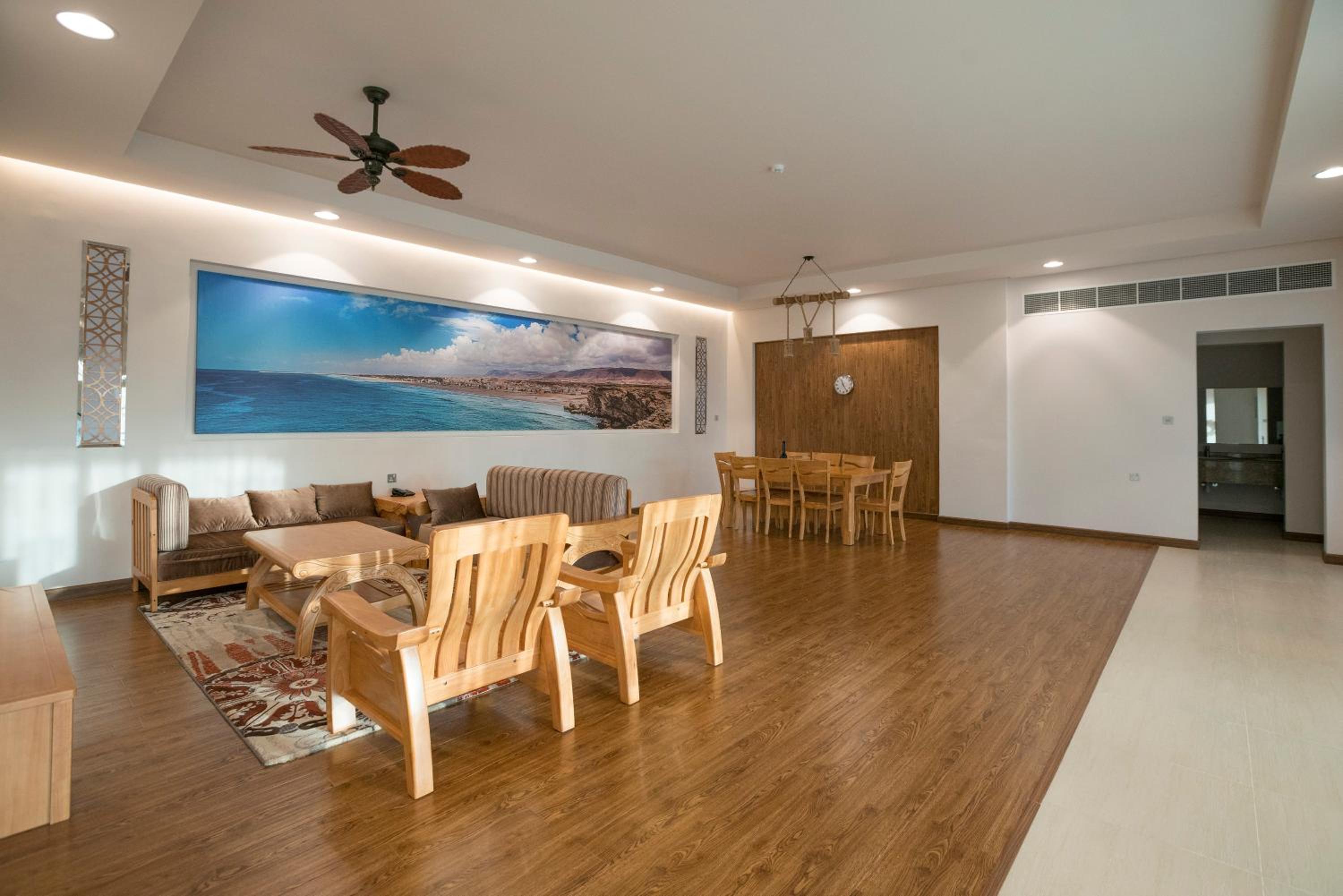 Asahalah Farm Pool Villas