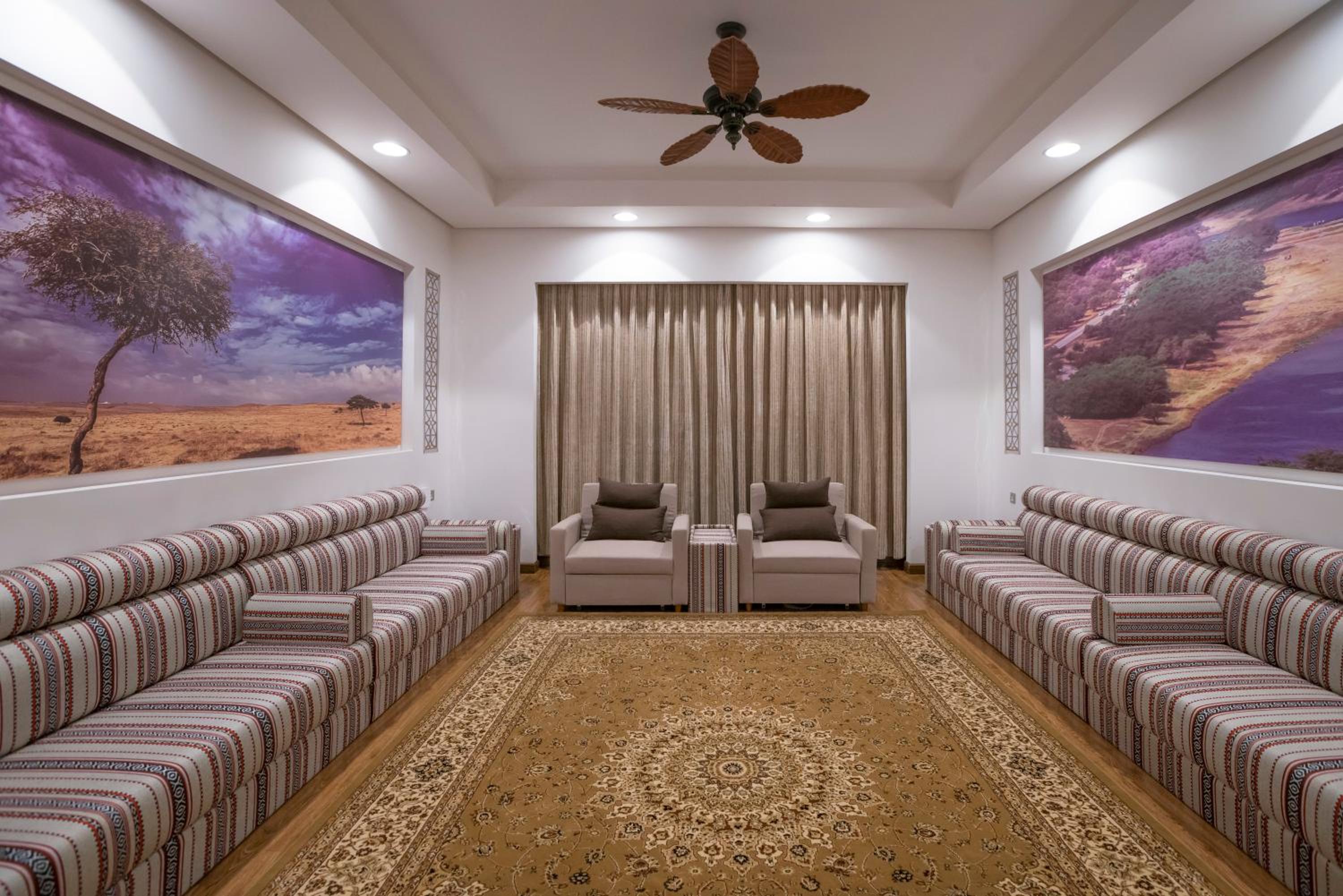 Asahalah Farm Pool Villas