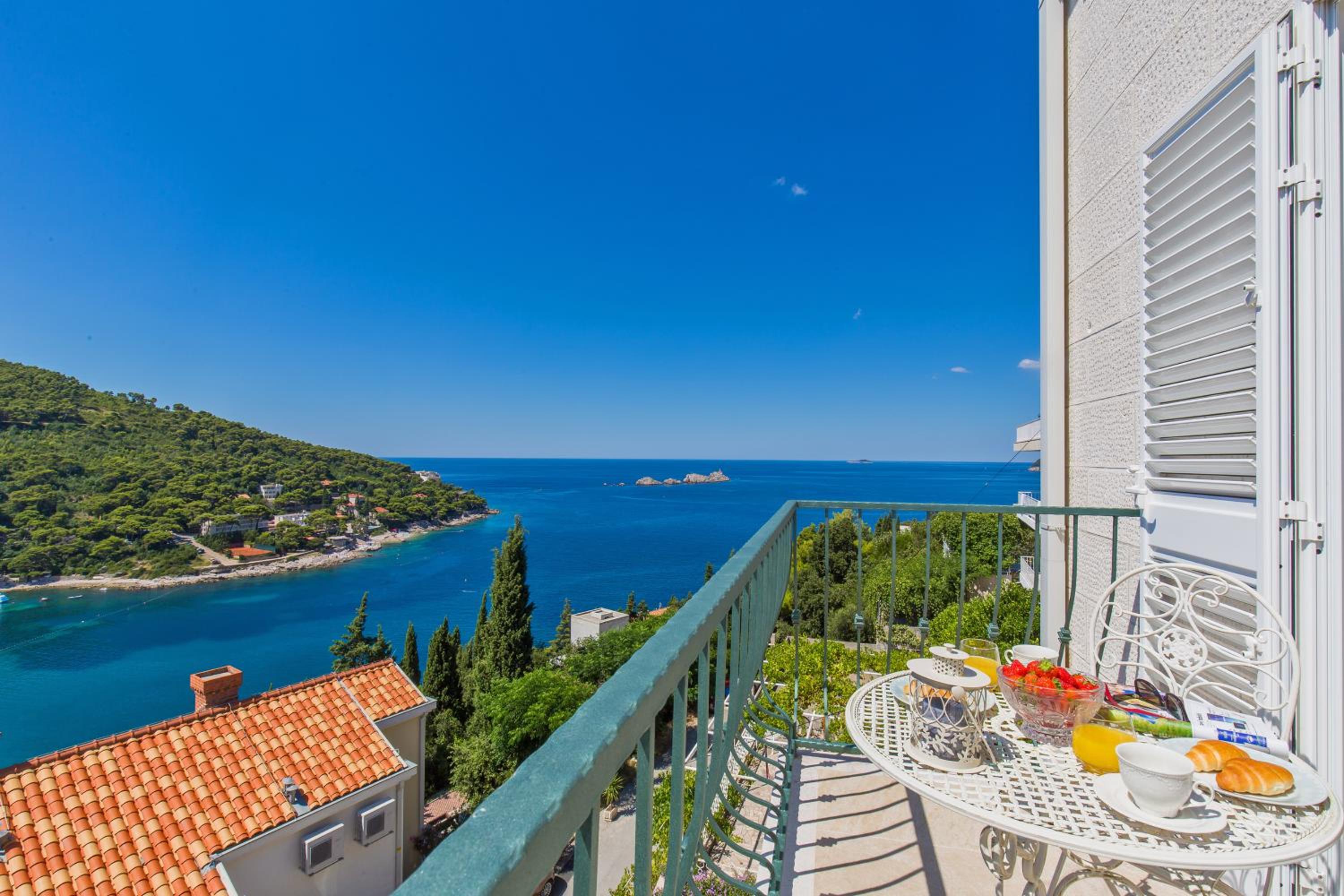 Hotel Villa Boban Deluxe - Image 1