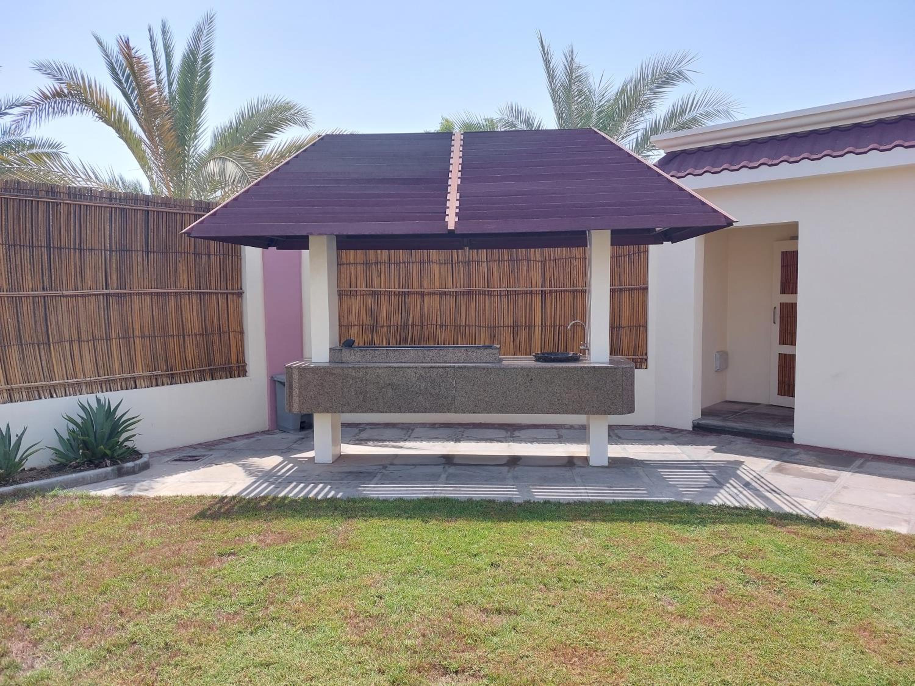 Asahalah Farm Pool Villas