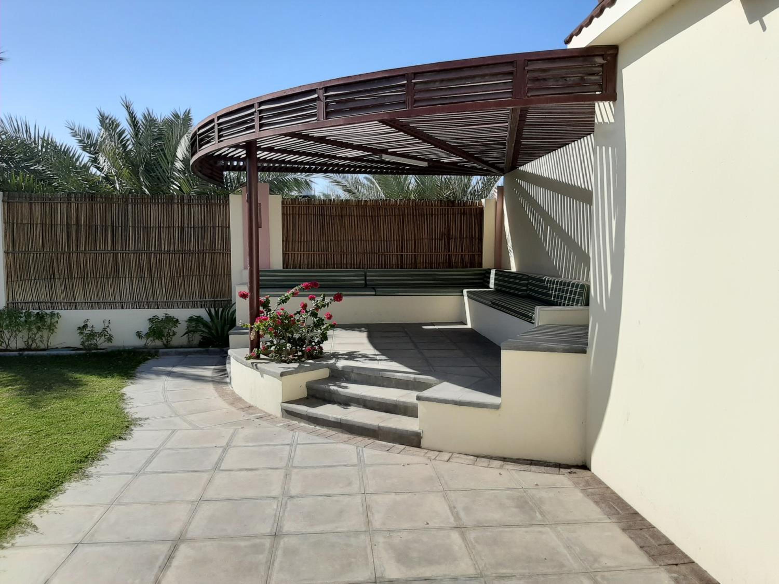 Asahalah Farm Pool Villas