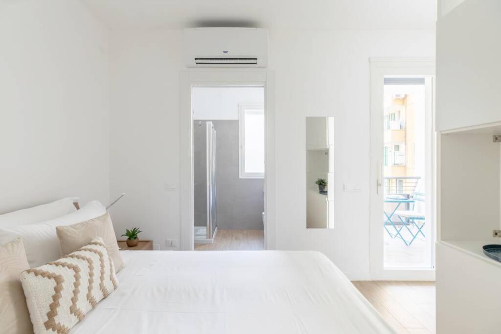 iFlat Opificio New Light Apartment