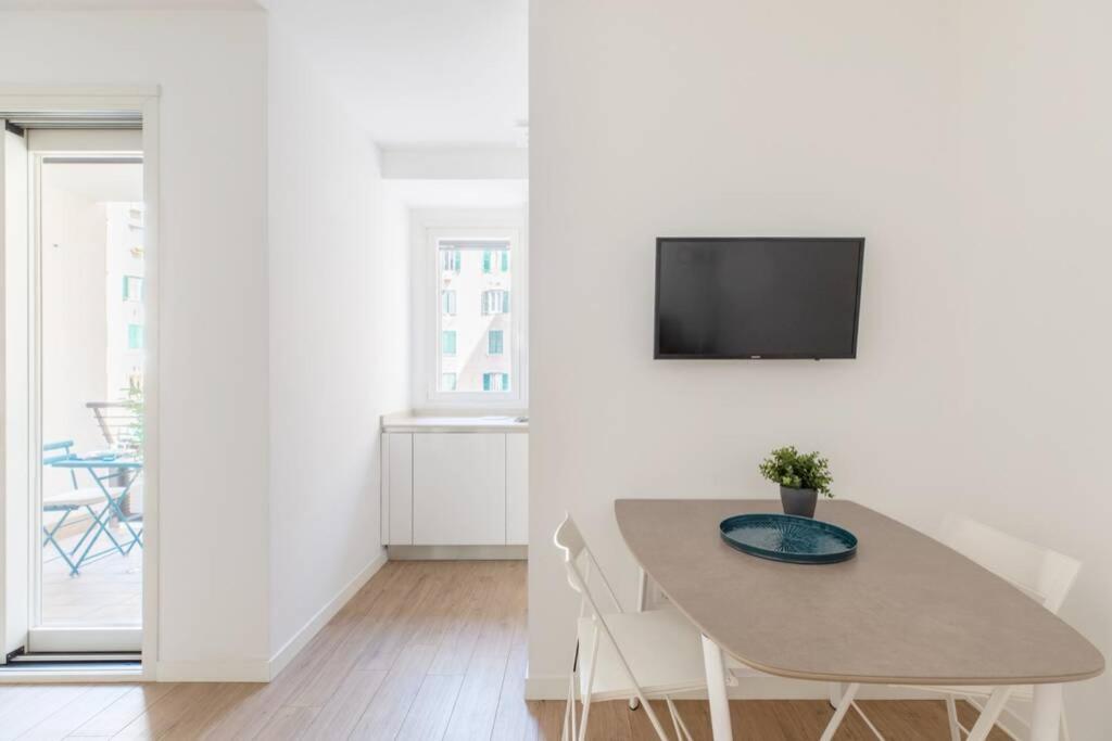 iFlat Opificio New Light Apartment