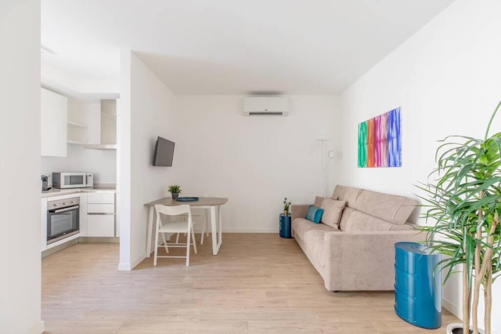 iFlat Opificio New Light Apartment