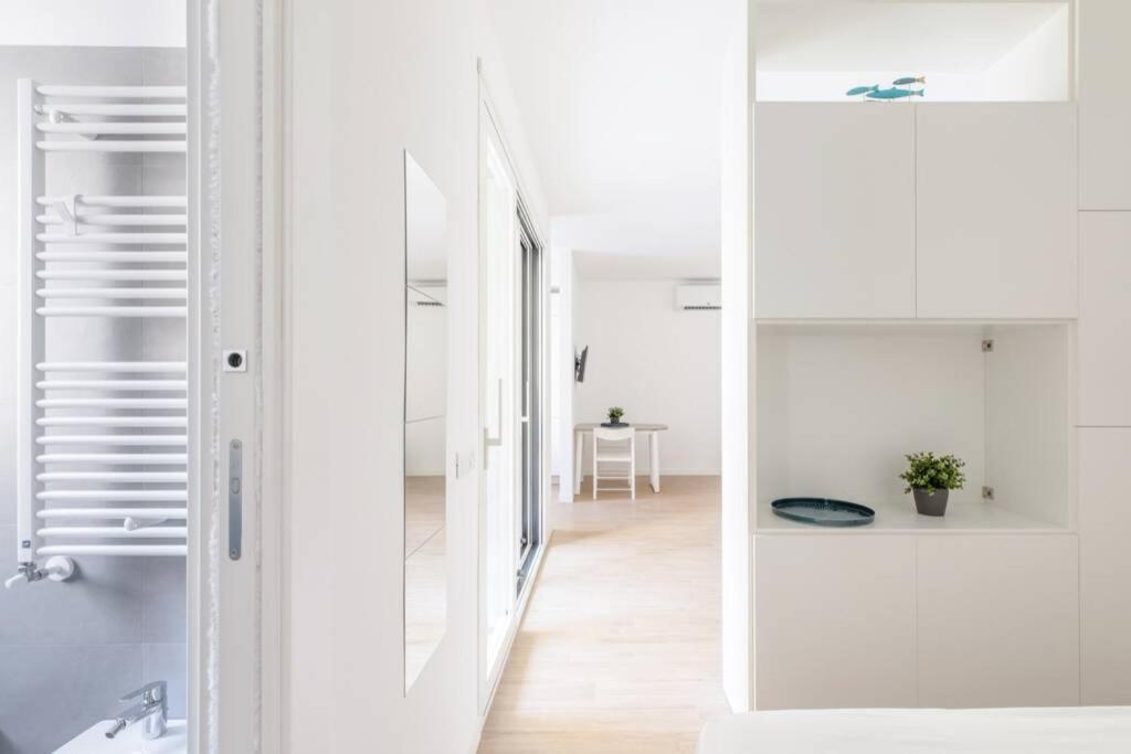 iFlat Opificio New Light Apartment