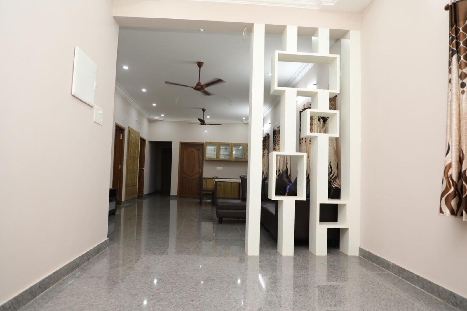 Selvi Villa