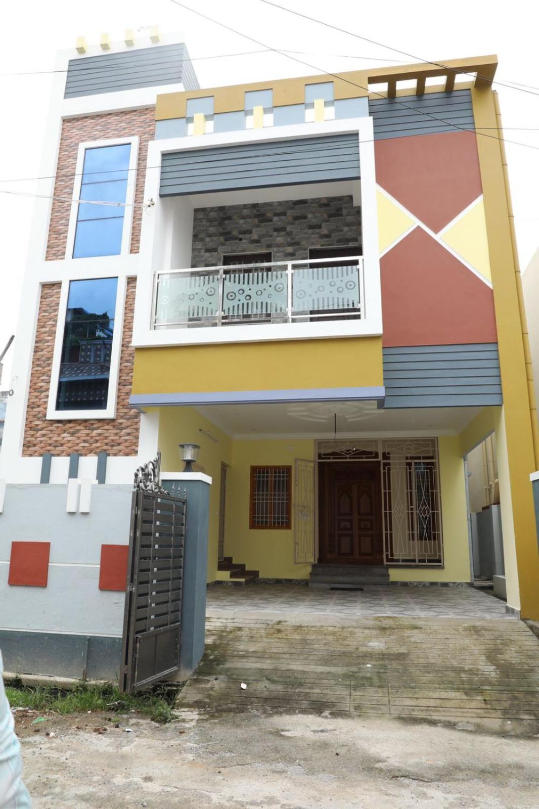Selvi Villa