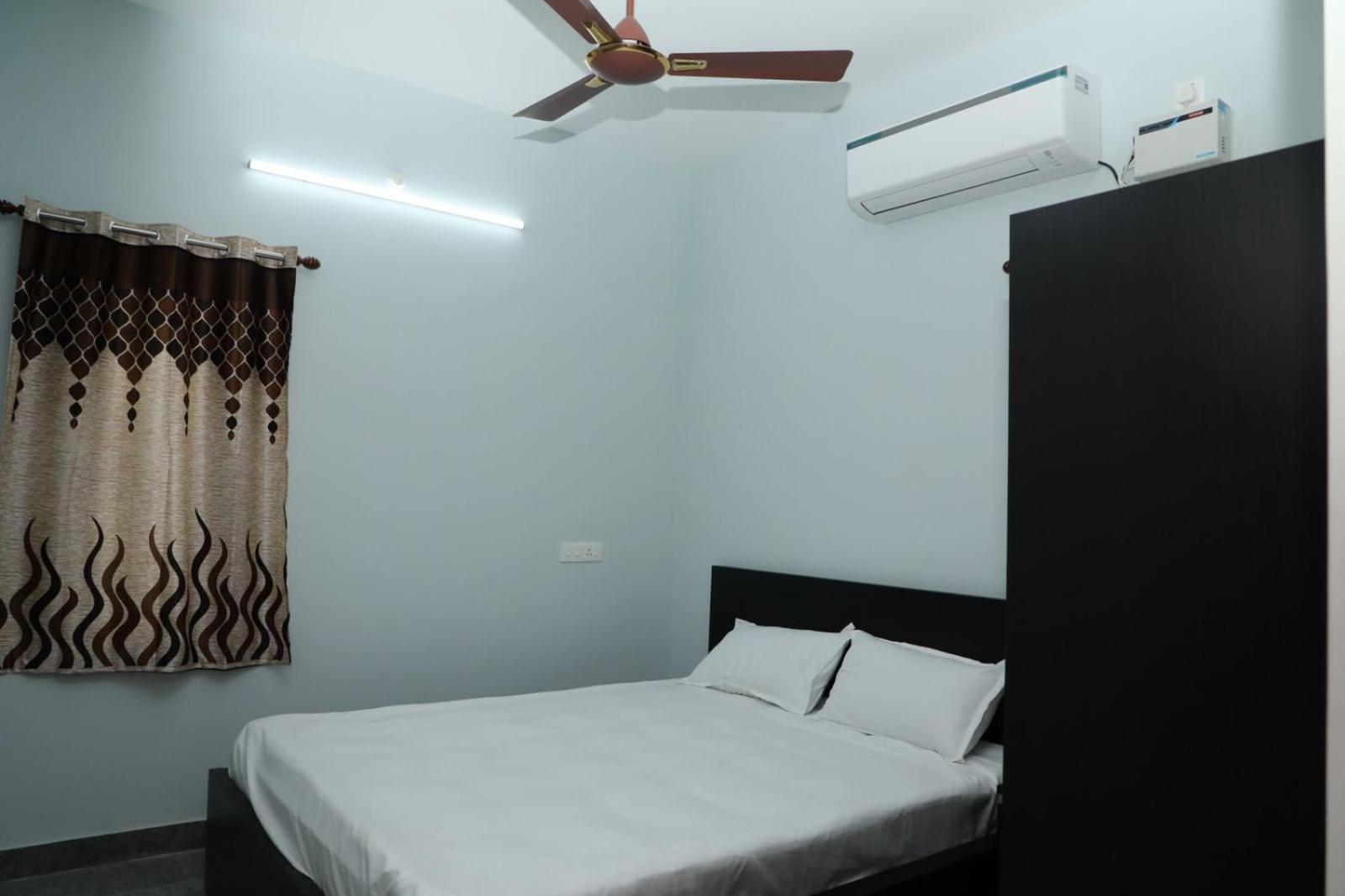 Selvi Villa