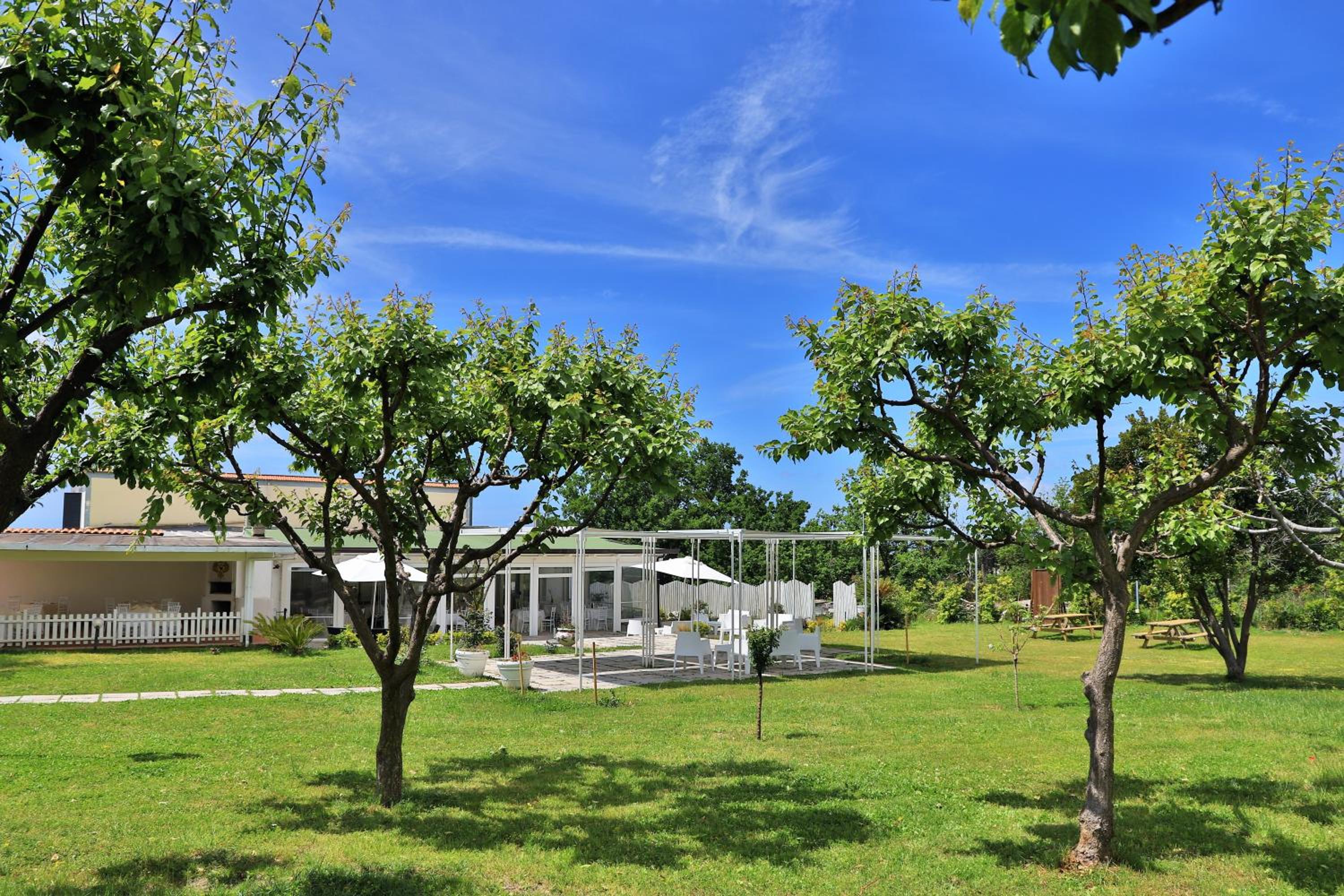 Tenuta Le Fornacelle
