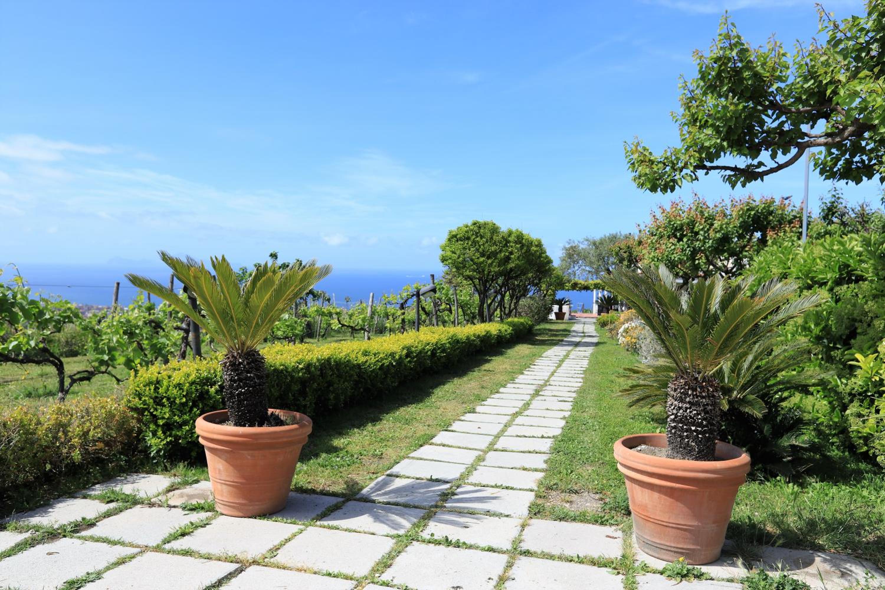 Tenuta Le Fornacelle