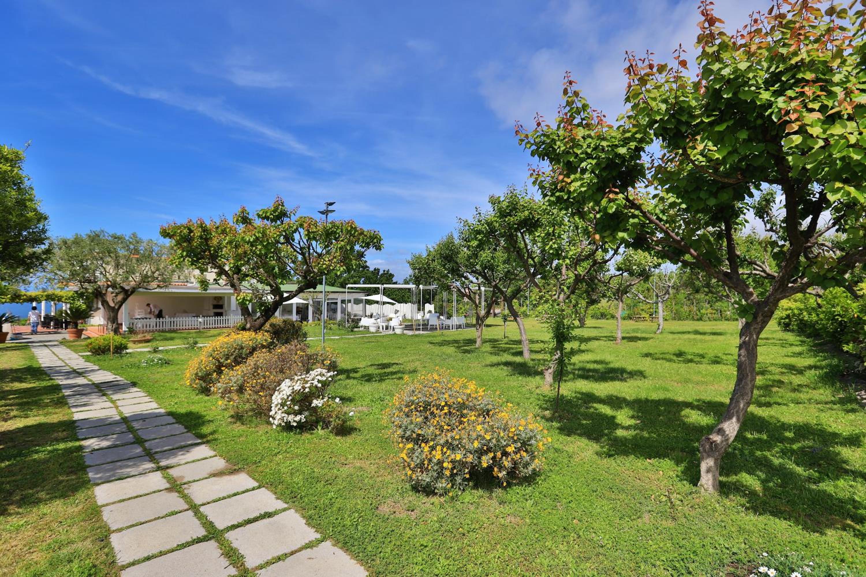 Tenuta Le Fornacelle