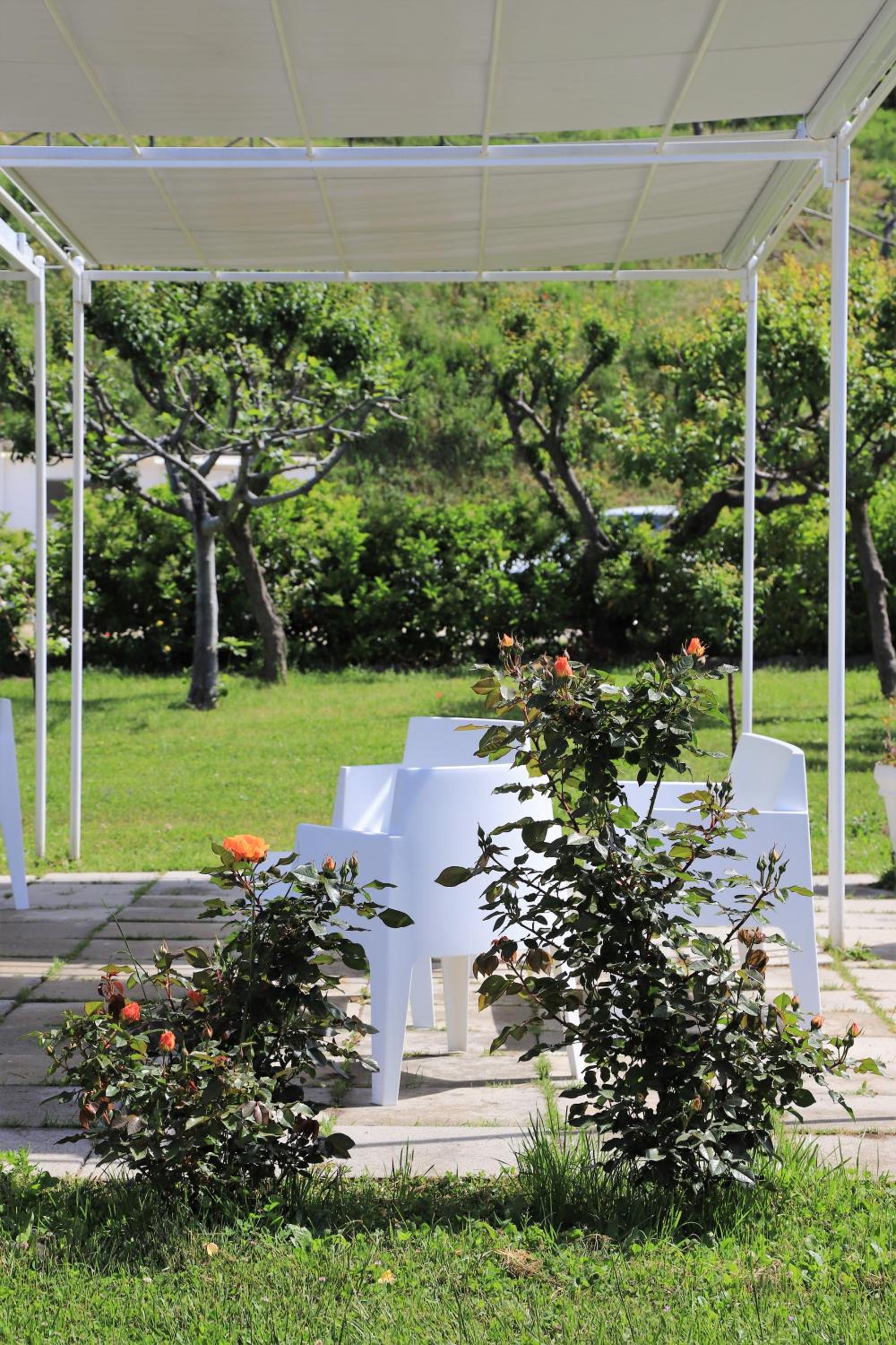 Tenuta Le Fornacelle