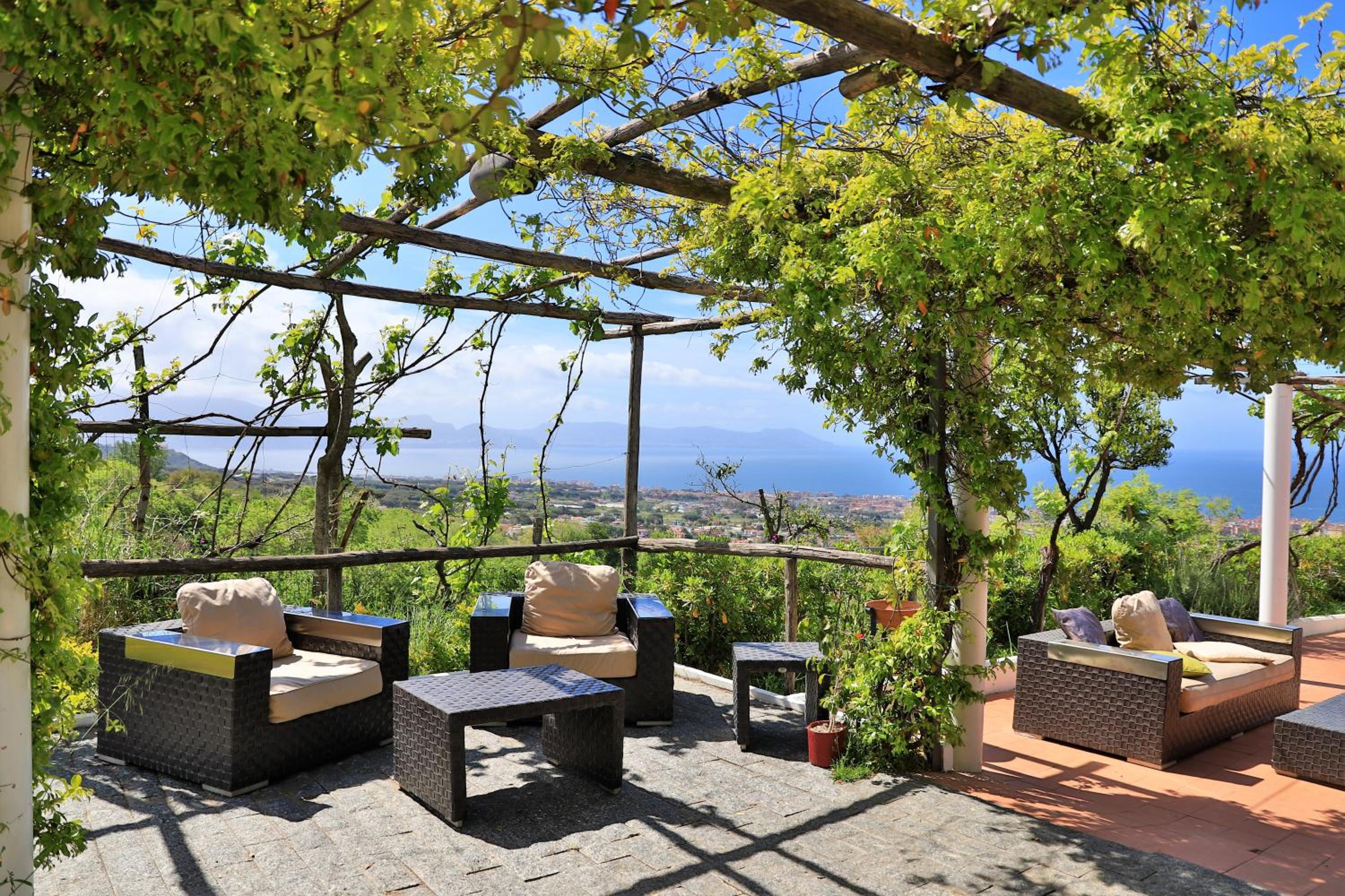 Tenuta Le Fornacelle