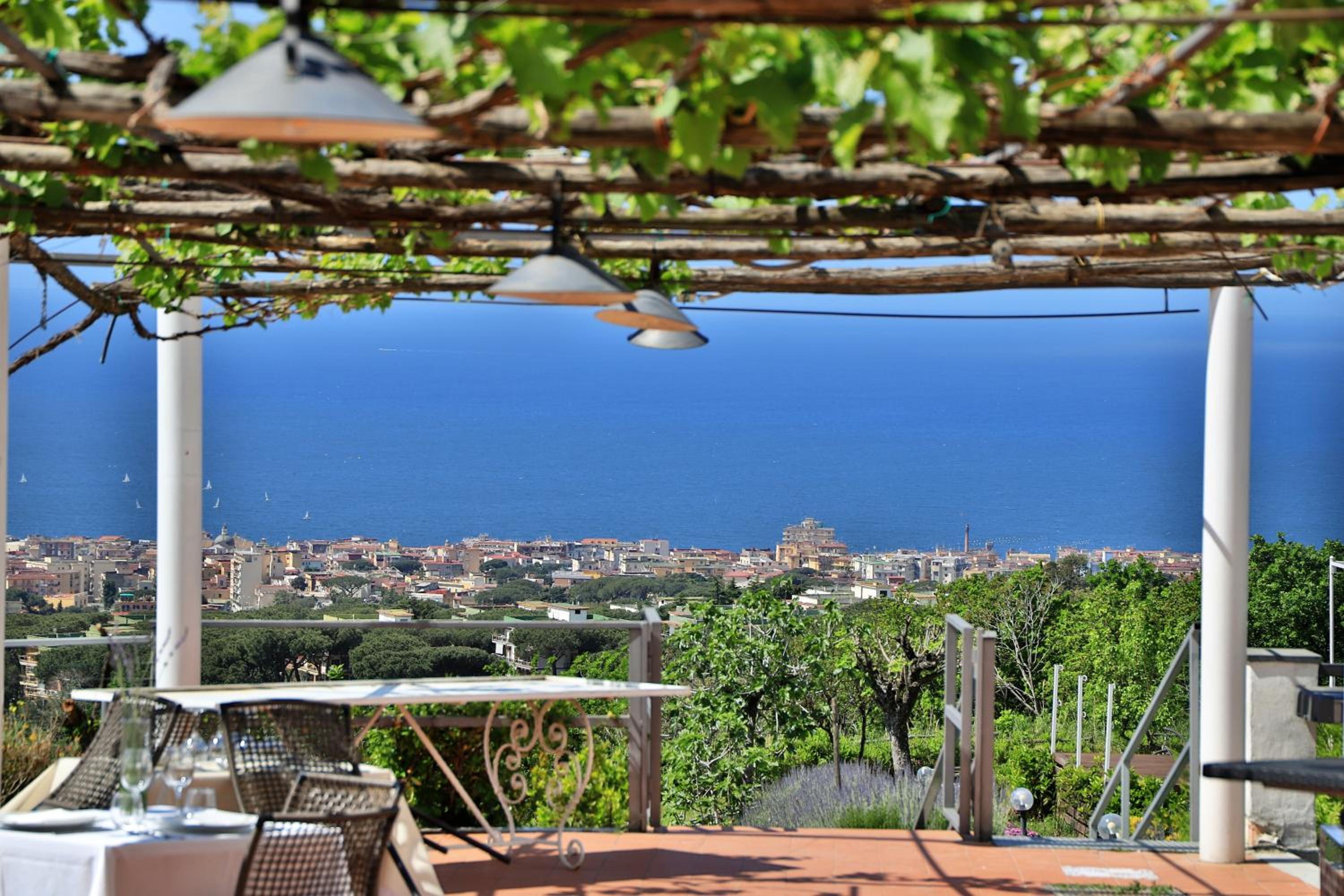 Tenuta Le Fornacelle