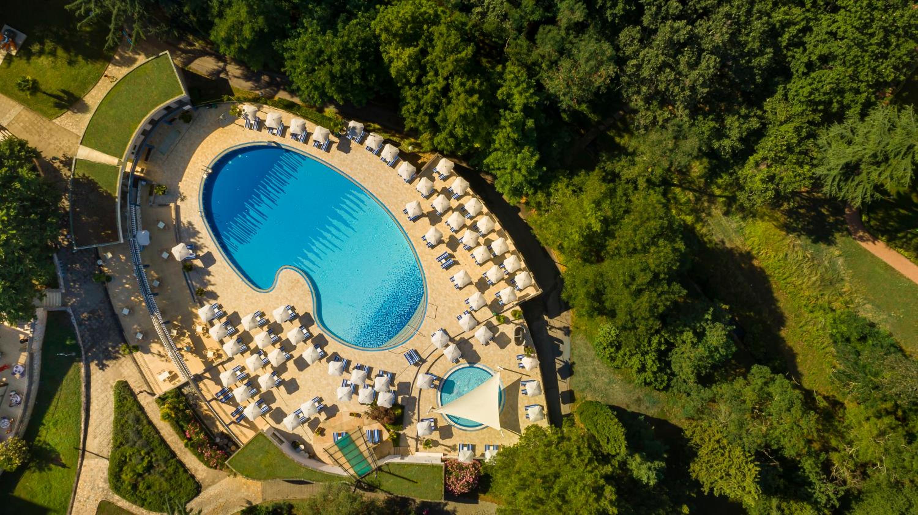 Valamar Diamant Hotel - Property Image 35