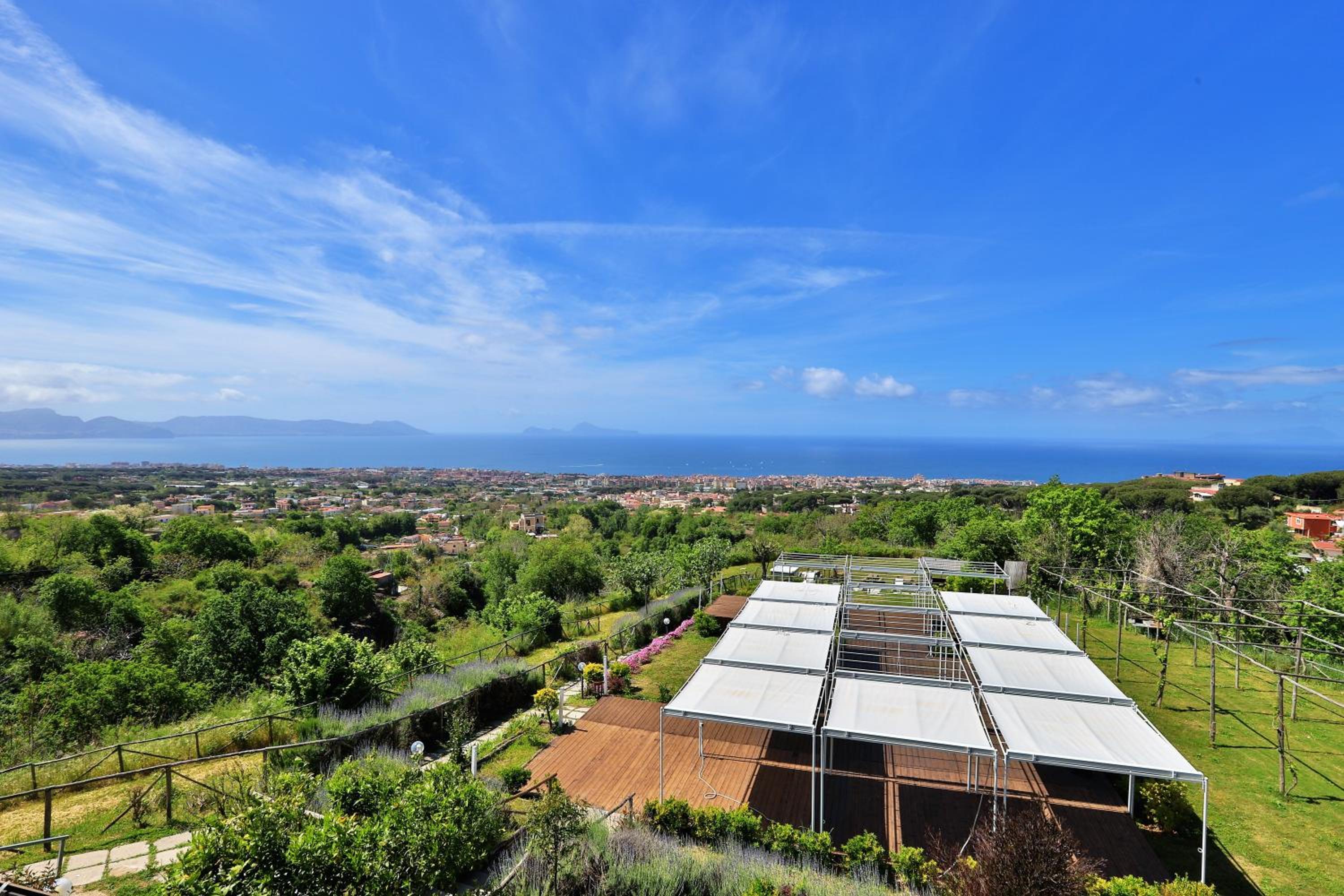 Tenuta Le Fornacelle