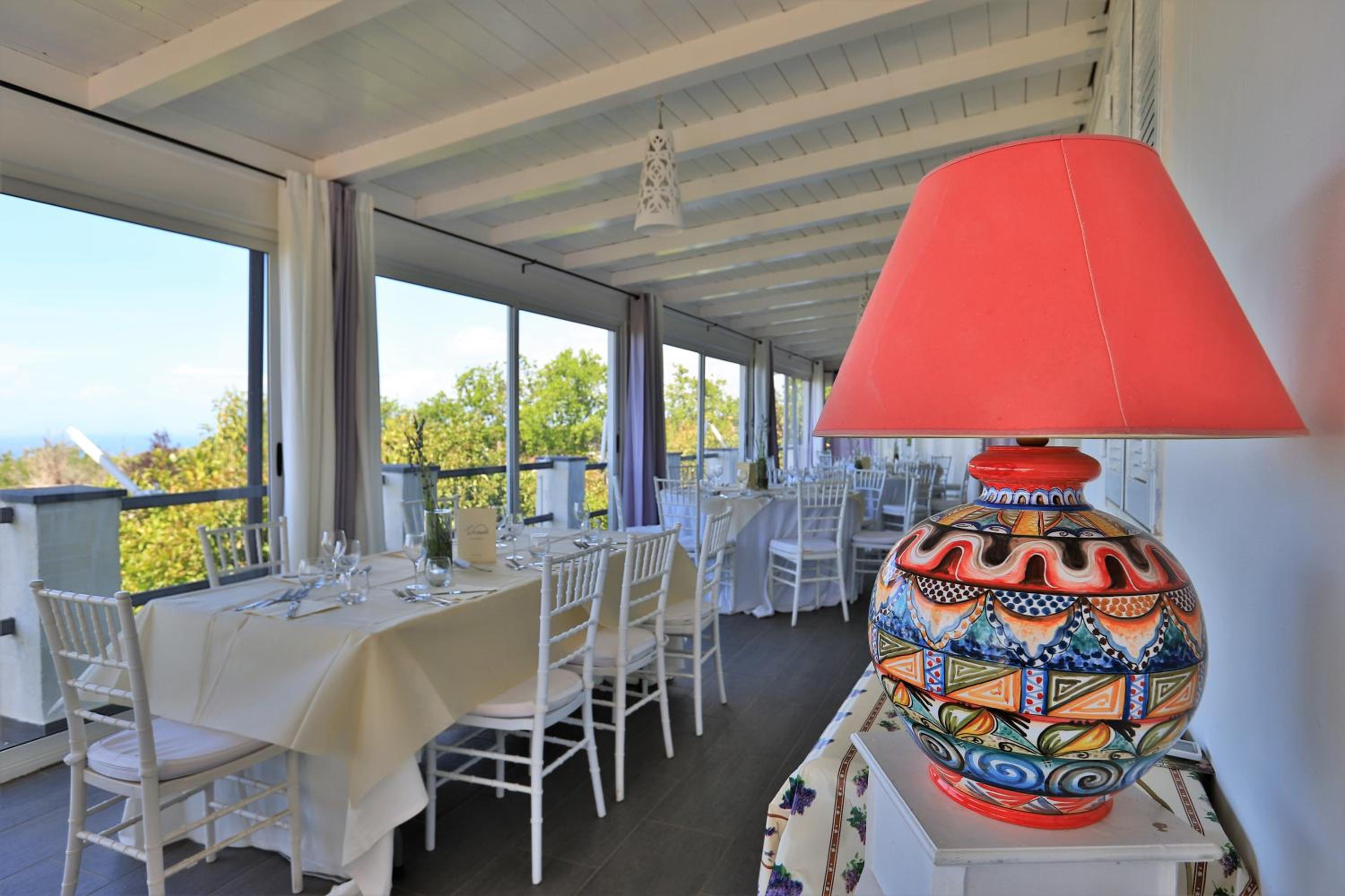 Tenuta Le Fornacelle