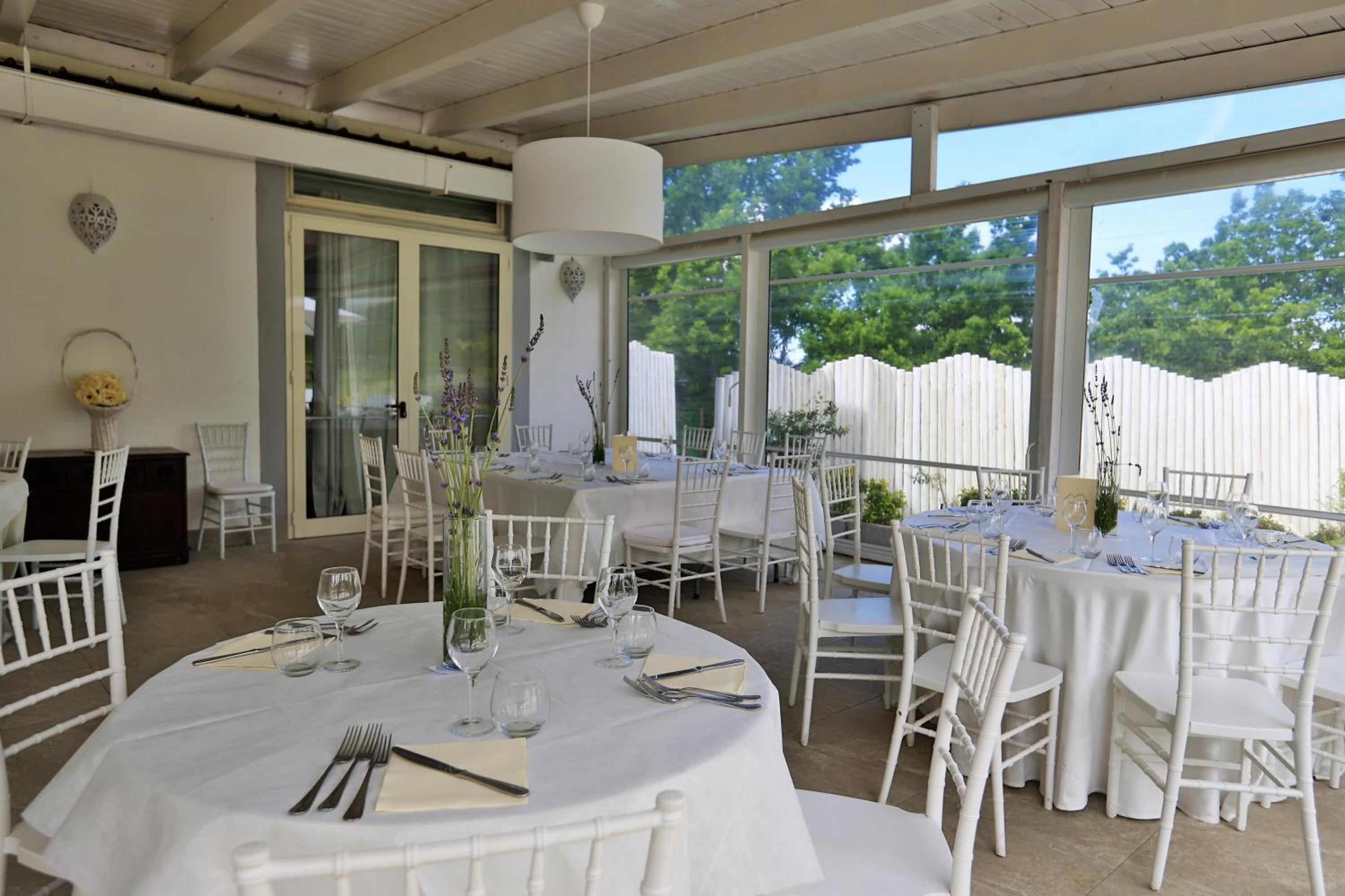 Tenuta Le Fornacelle