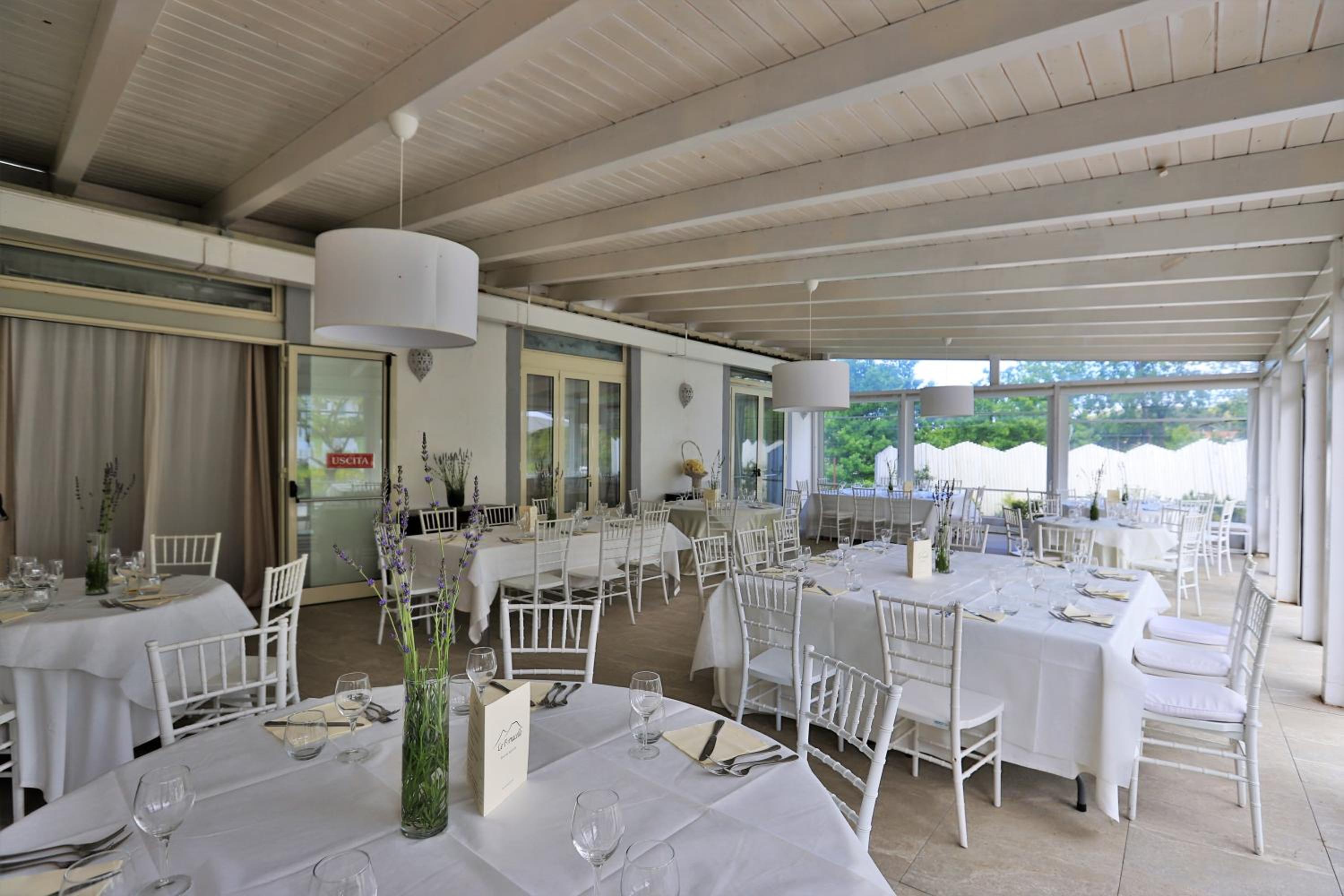 Tenuta Le Fornacelle