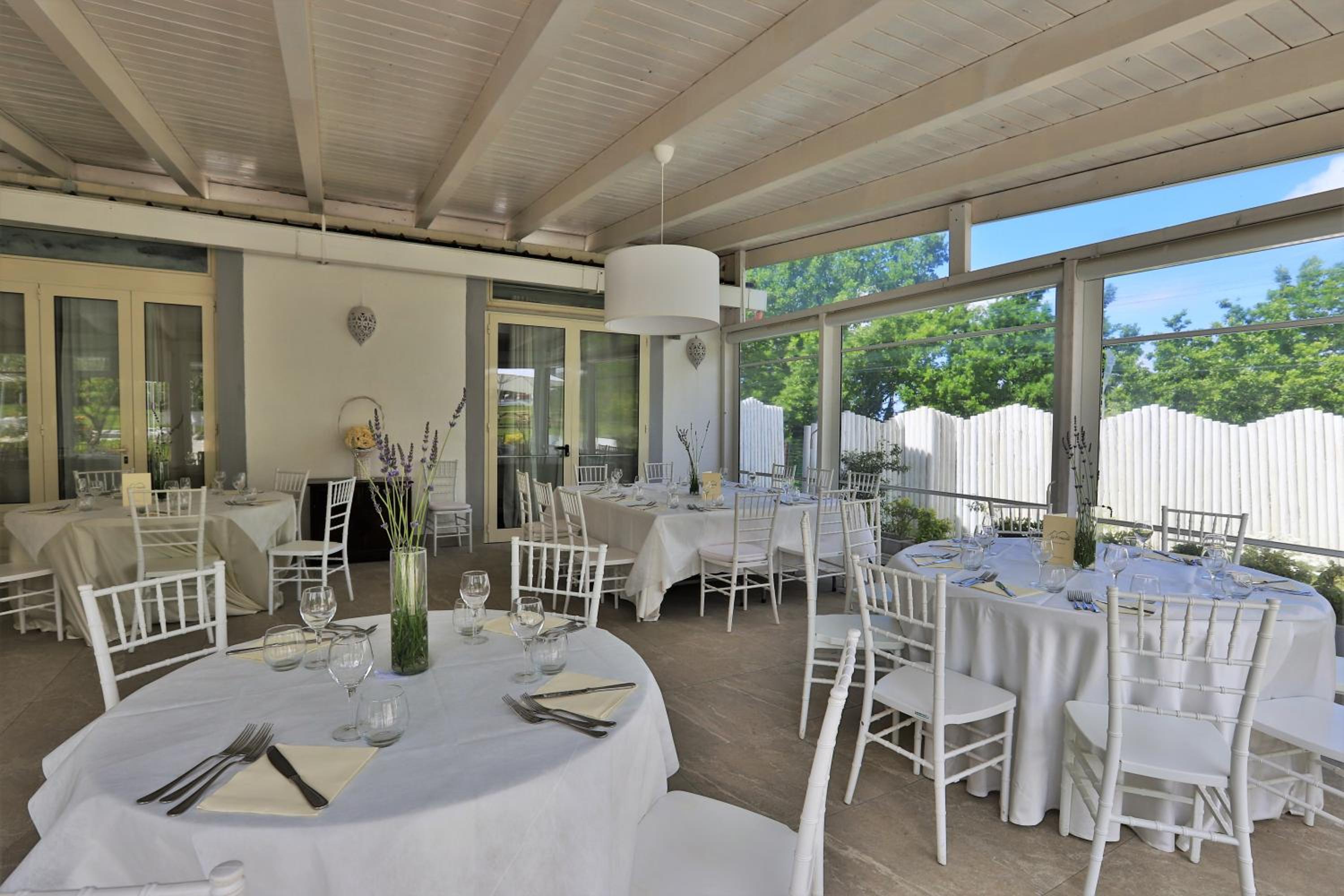 Tenuta Le Fornacelle