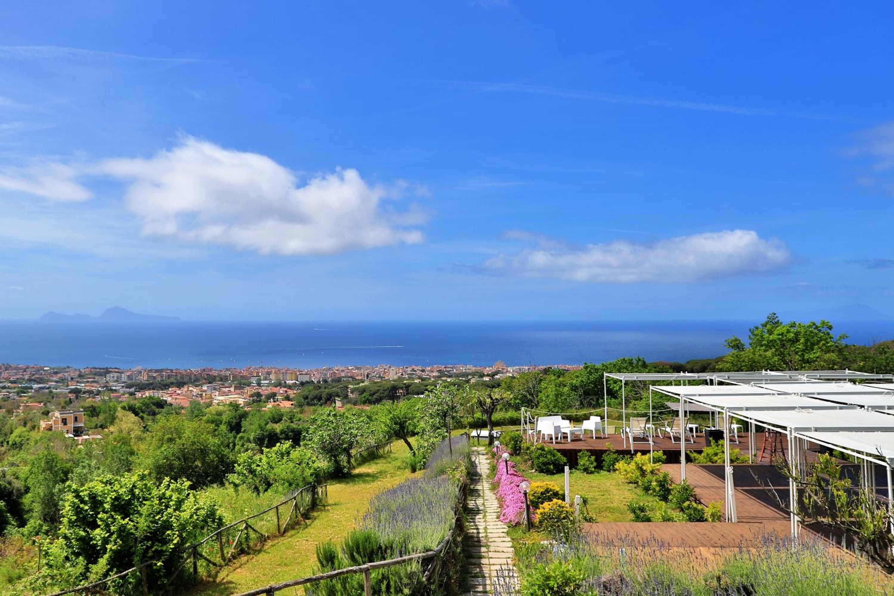 Tenuta Le Fornacelle