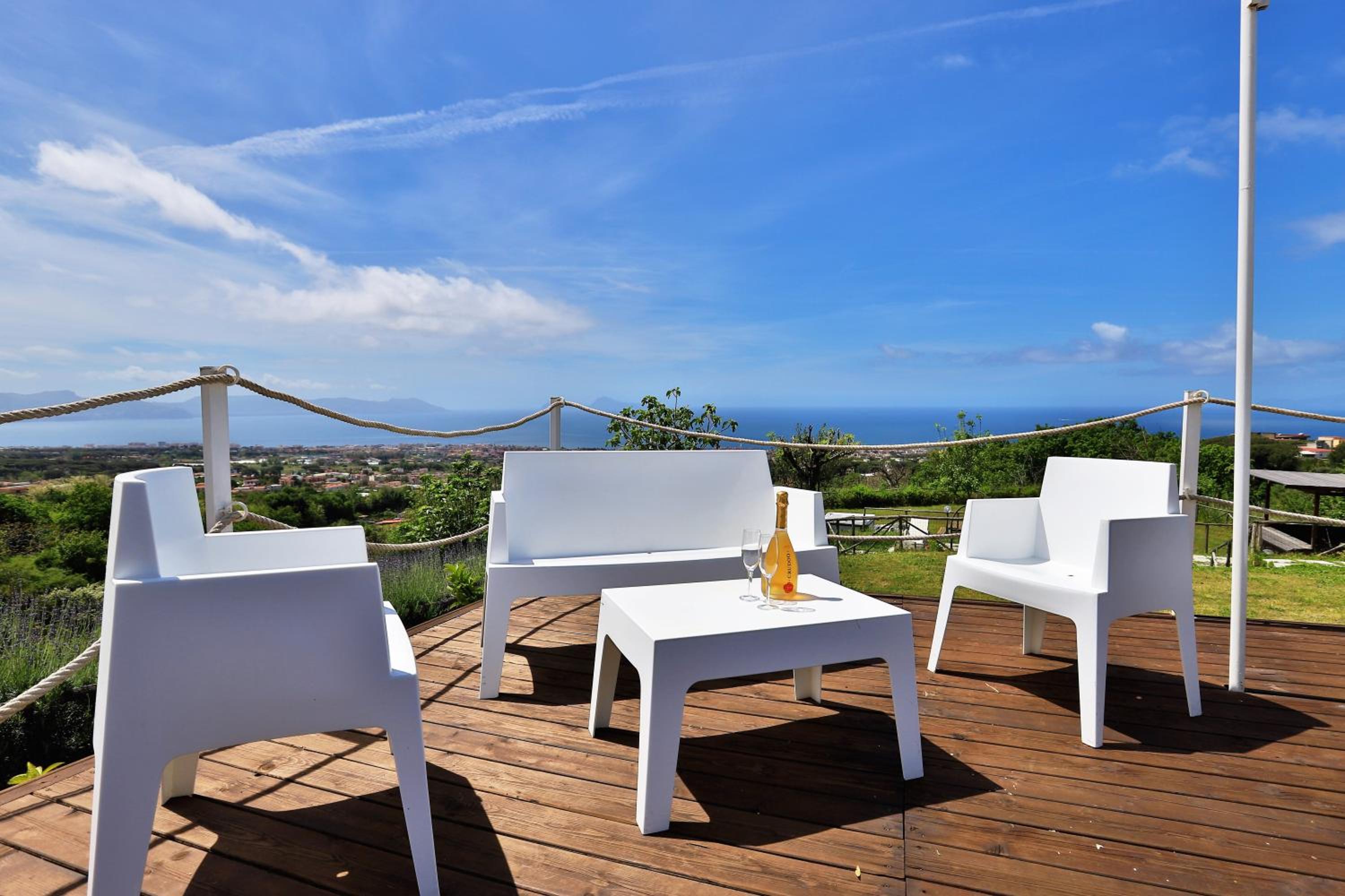 Tenuta Le Fornacelle