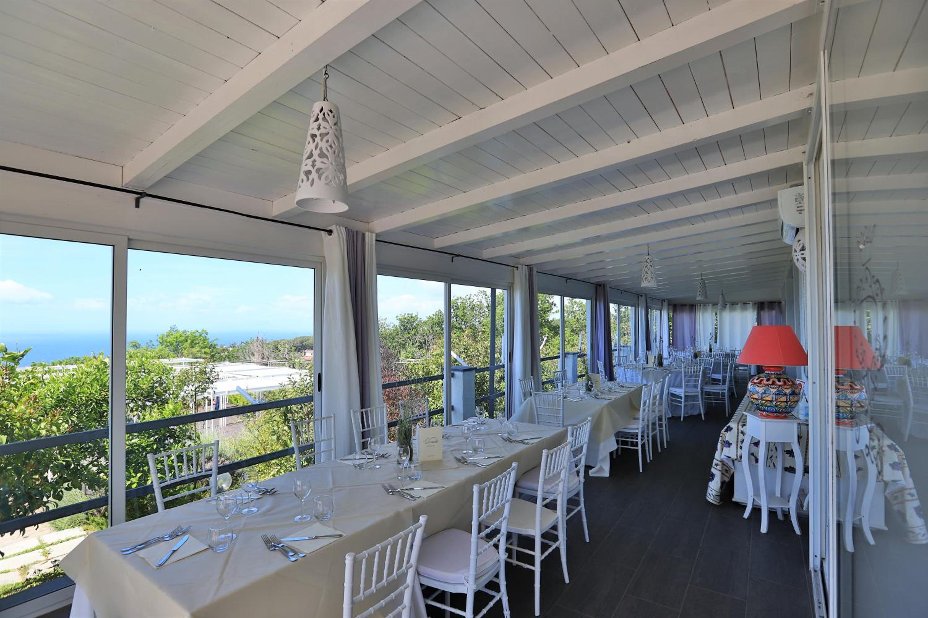 Tenuta Le Fornacelle