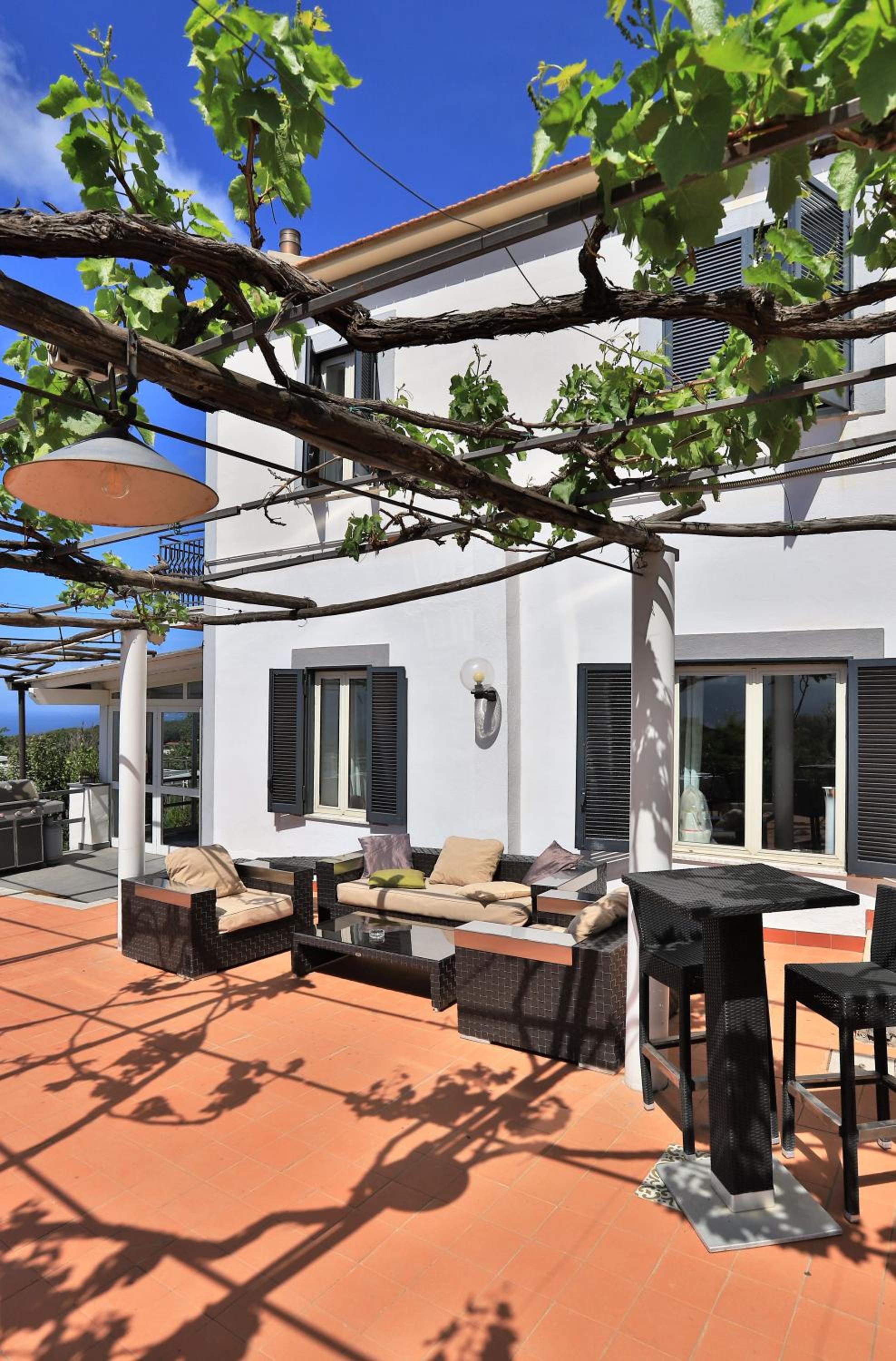 Tenuta Le Fornacelle