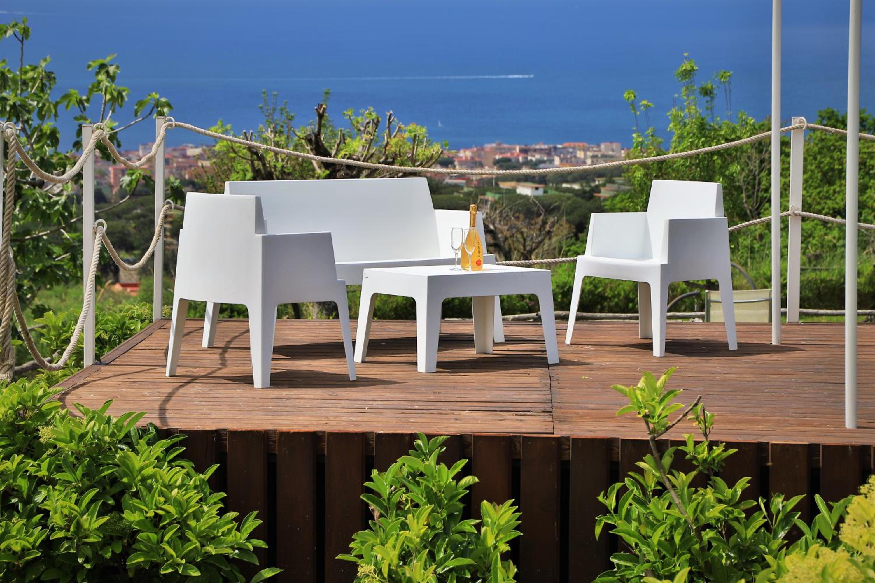 Tenuta Le Fornacelle