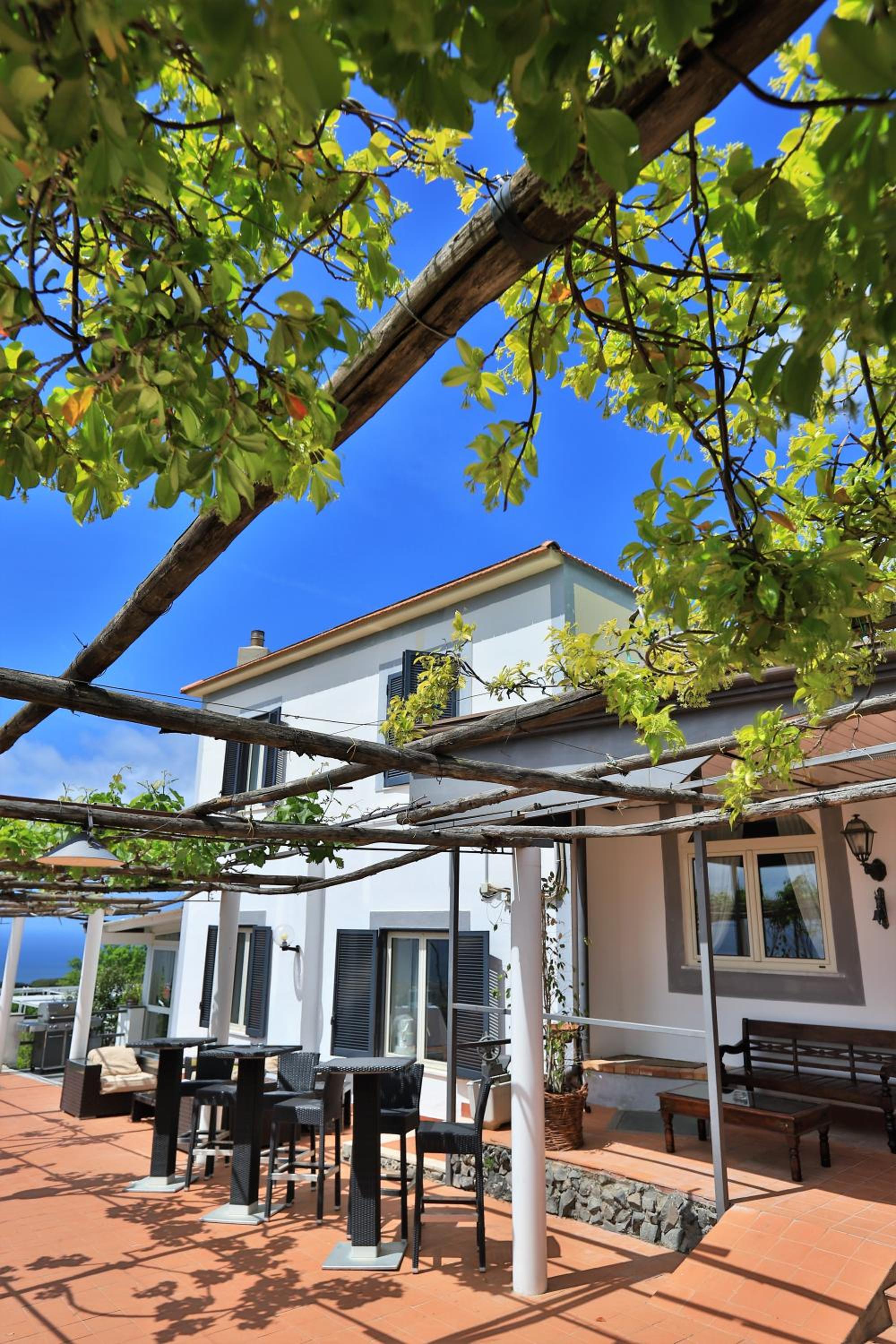 Tenuta Le Fornacelle