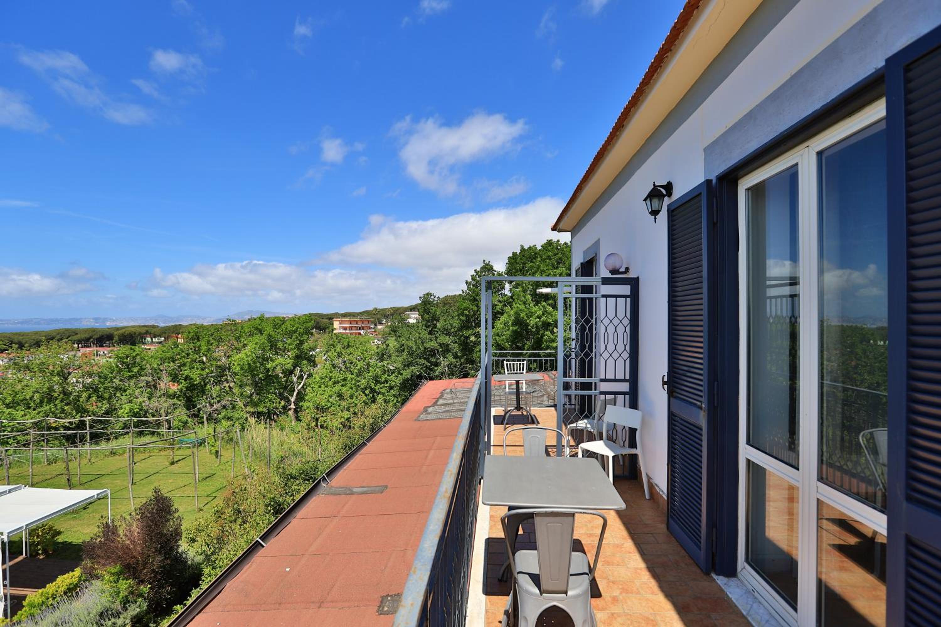 Tenuta Le Fornacelle
