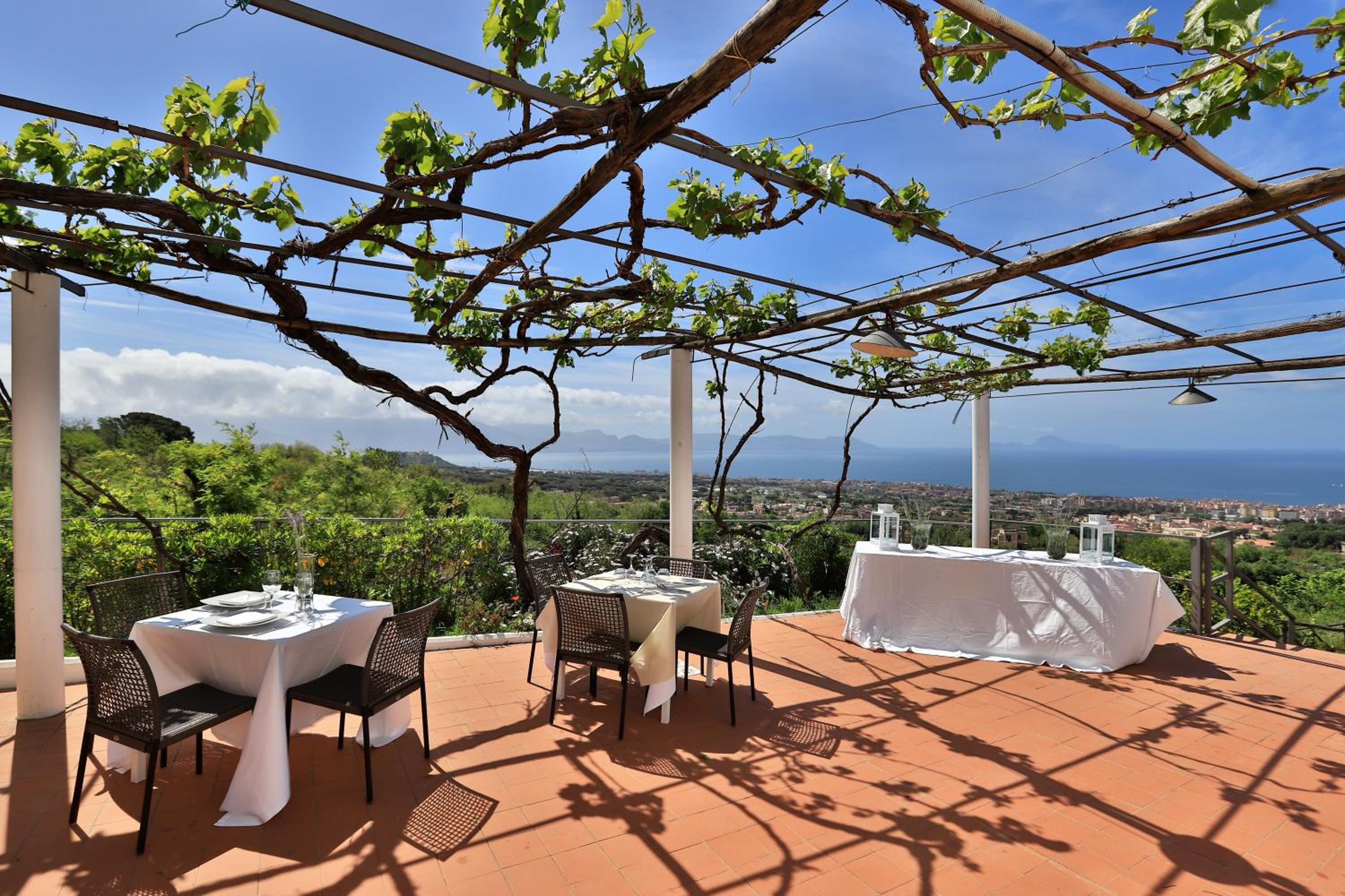 Tenuta Le Fornacelle