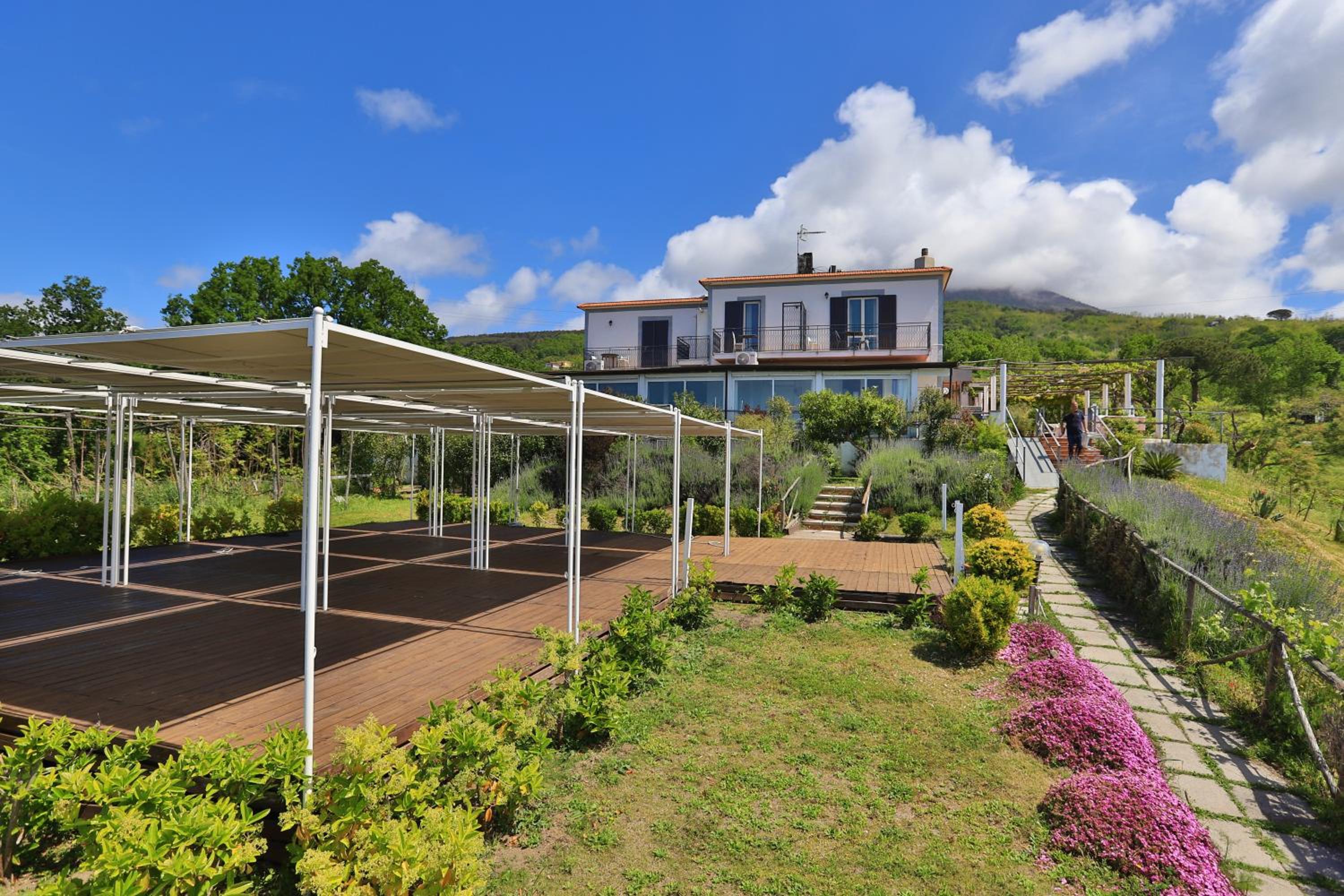 Tenuta Le Fornacelle