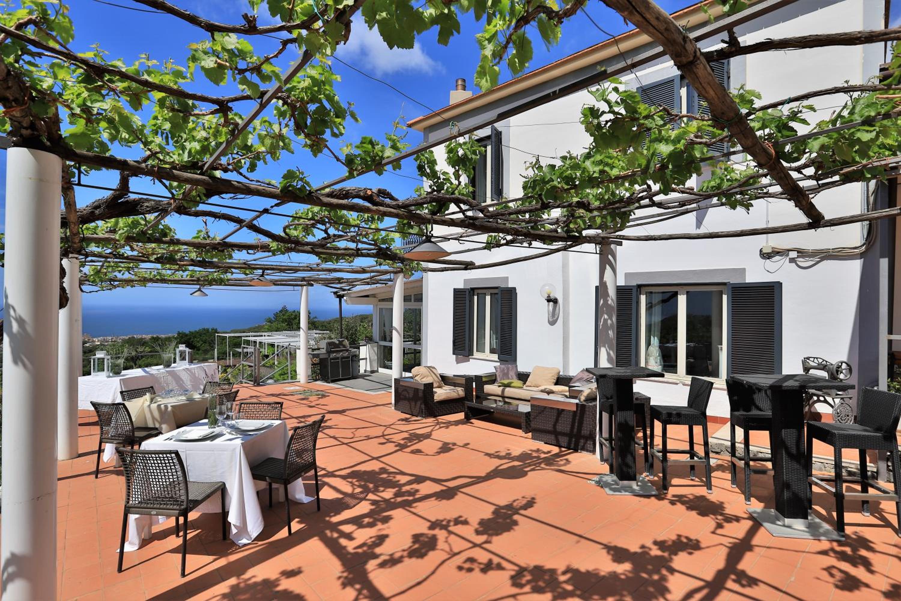 Tenuta Le Fornacelle
