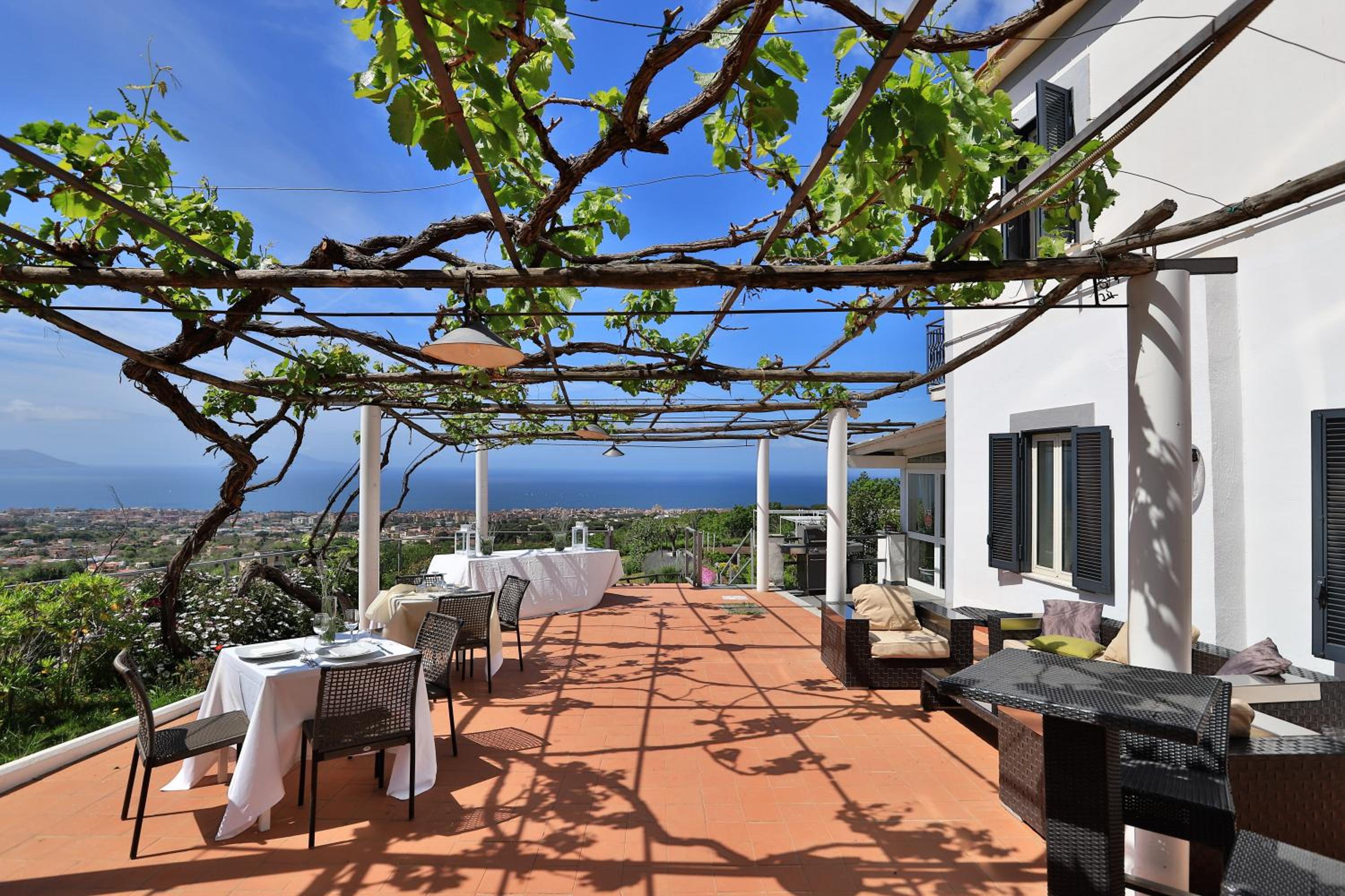 Tenuta Le Fornacelle