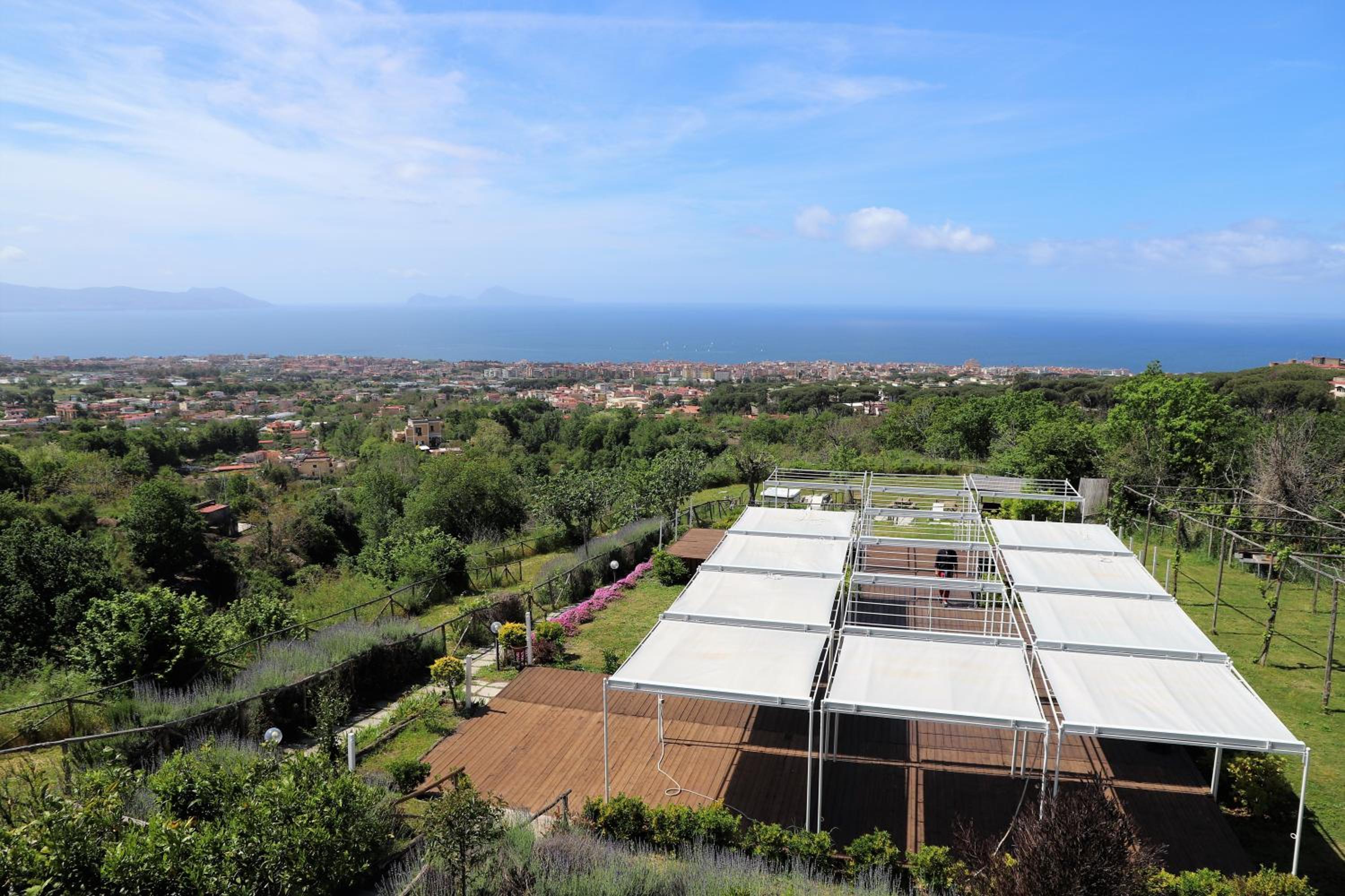 Tenuta Le Fornacelle