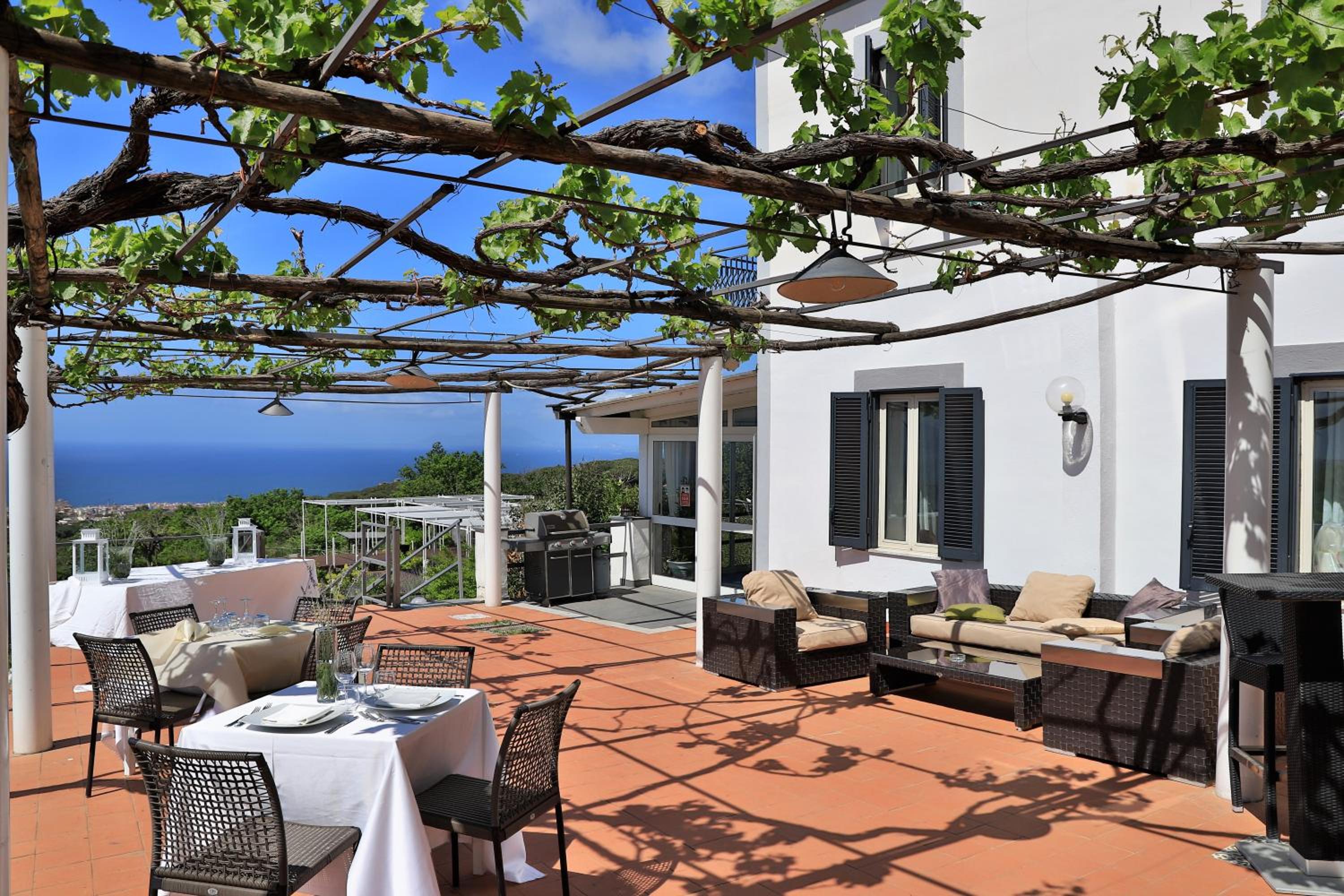 Tenuta Le Fornacelle