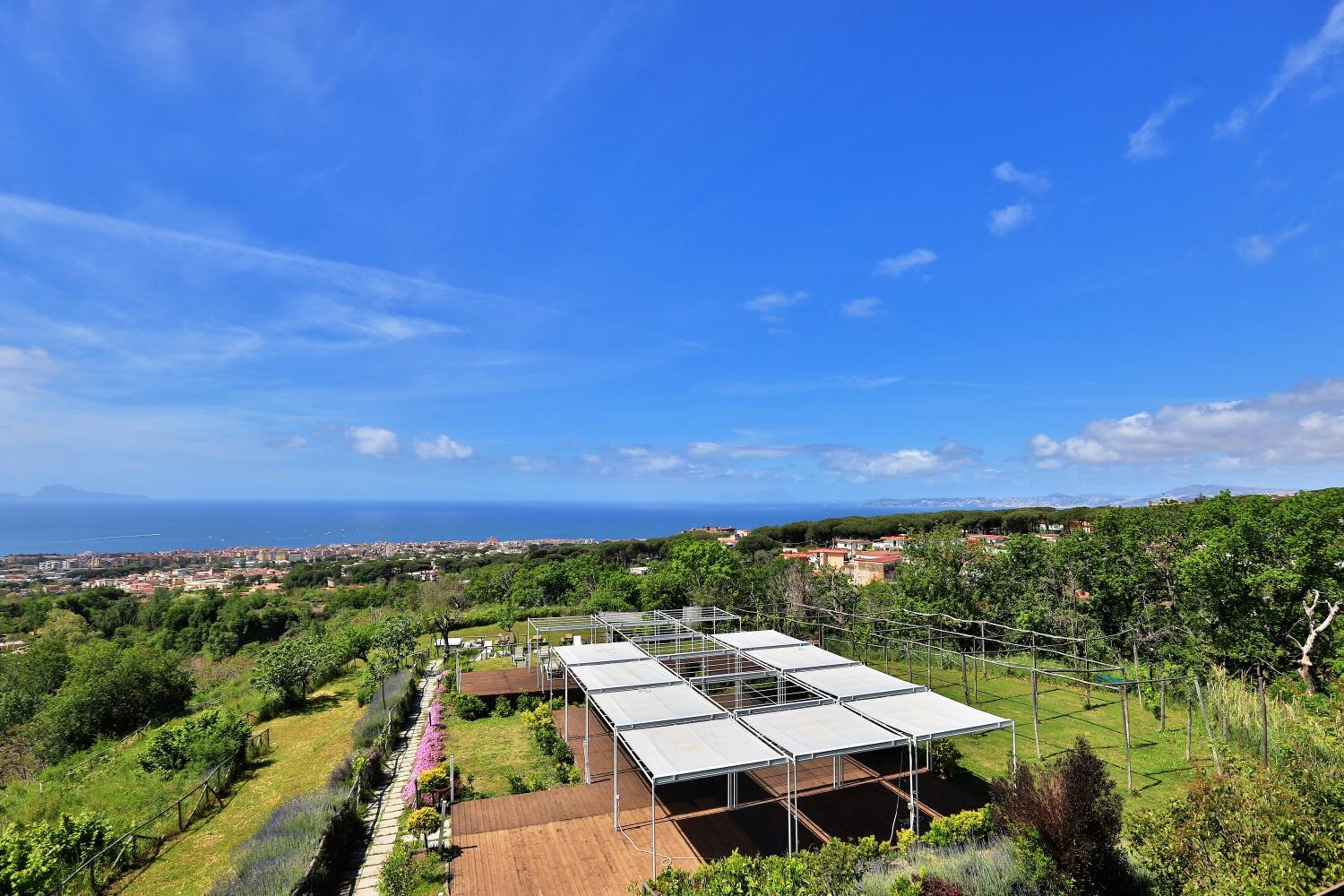 Tenuta Le Fornacelle
