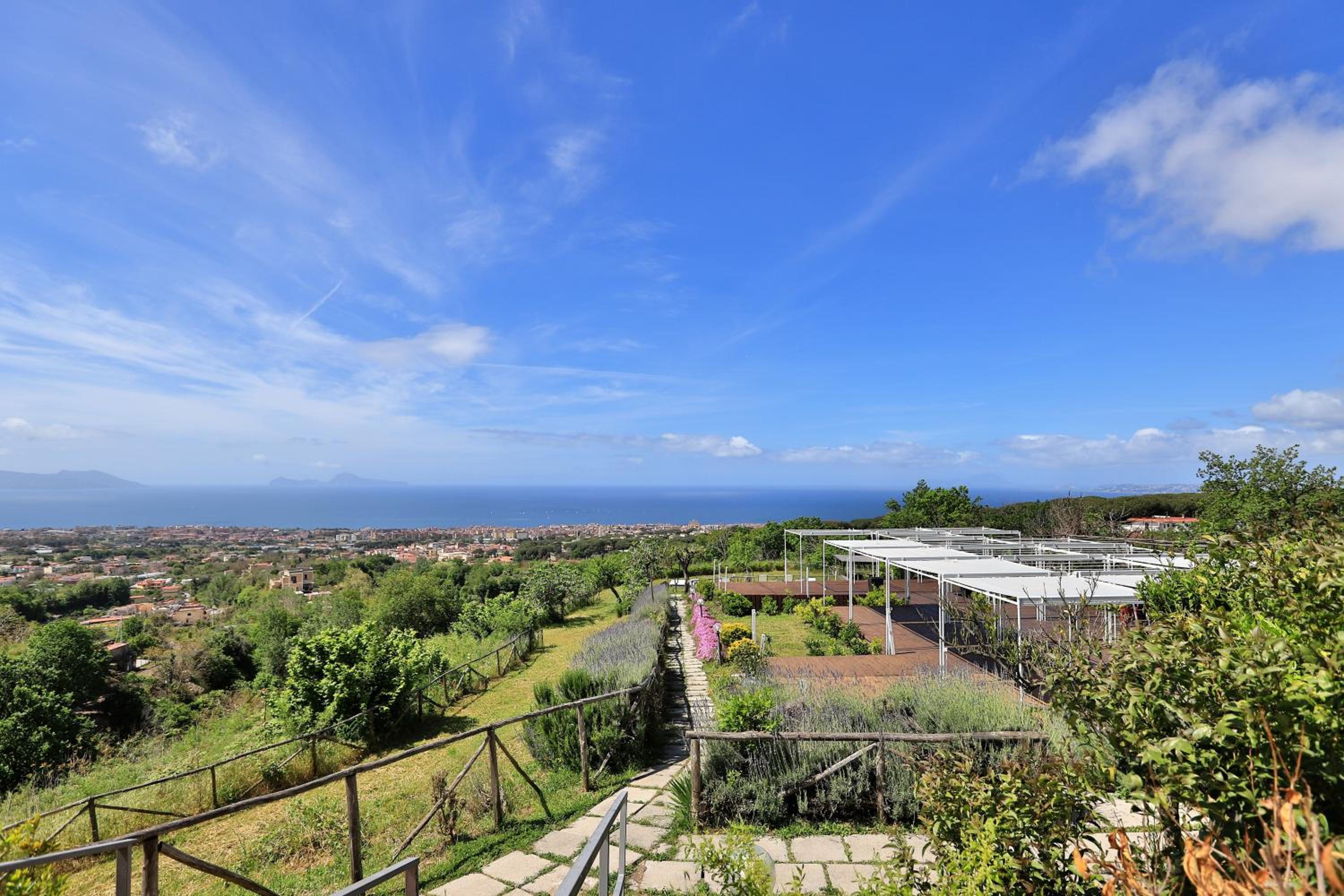 Tenuta Le Fornacelle